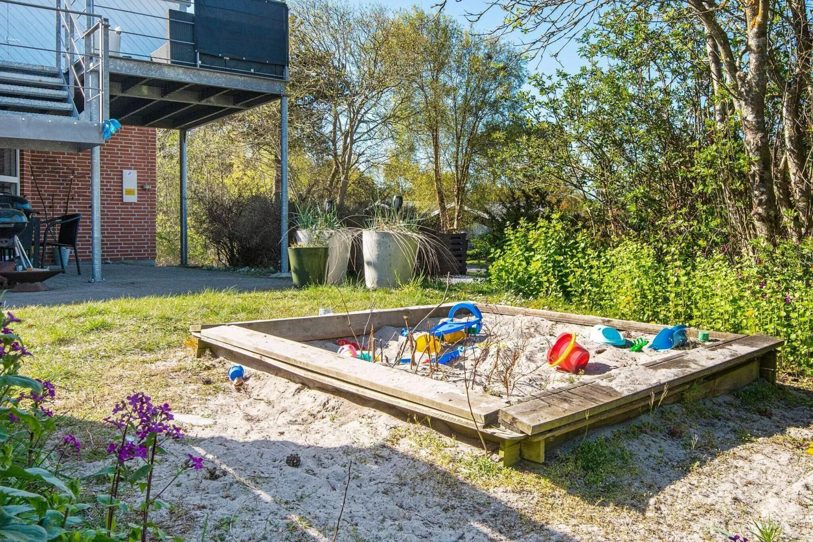 12 persoons vakantie huis in Ebeltoft-Binnen