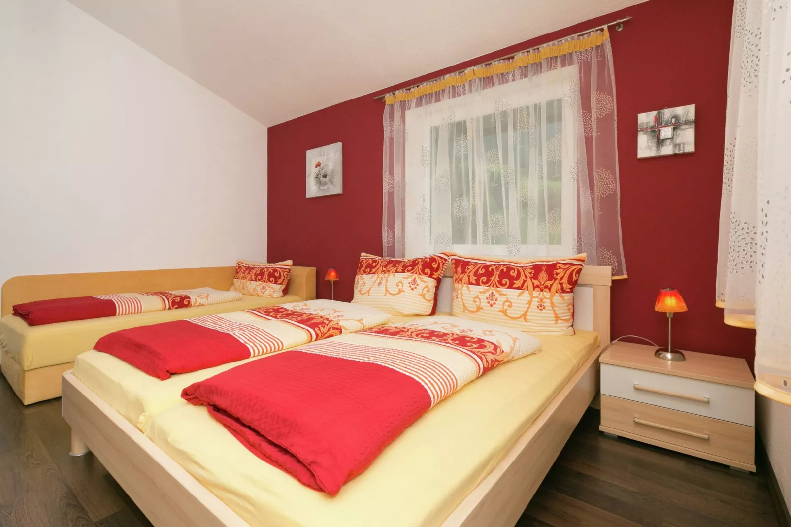 Feller-Slaapkamer
