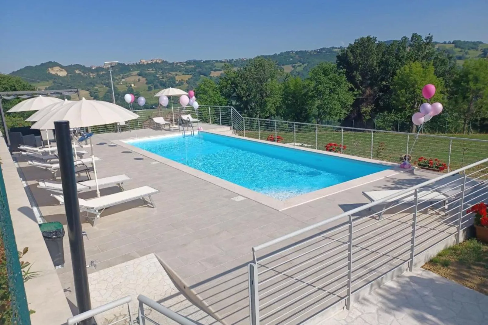 Le Margherite Country house
