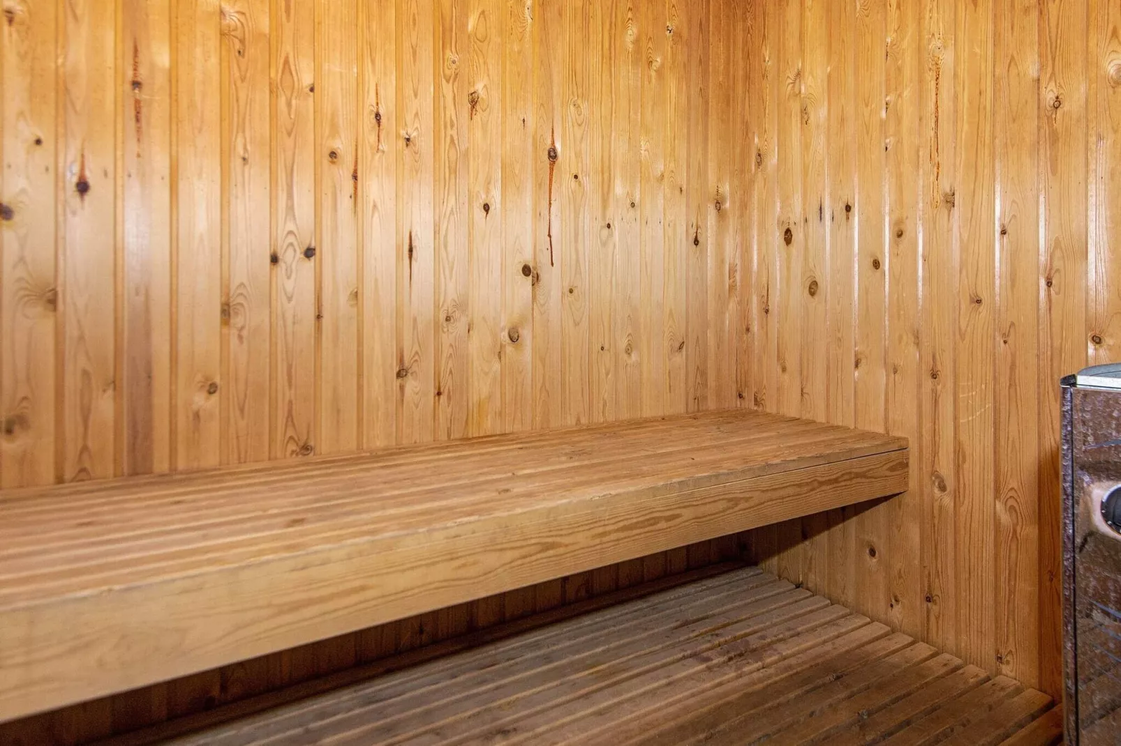 12 persoons vakantie huis in Ebeltoft-Sauna