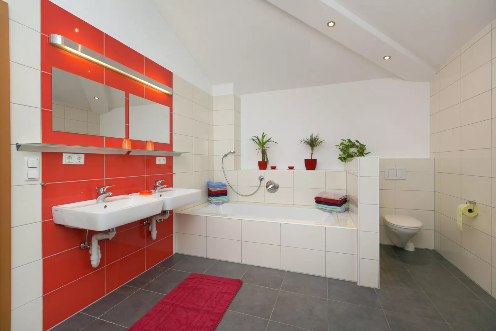 Feller-Badkamer