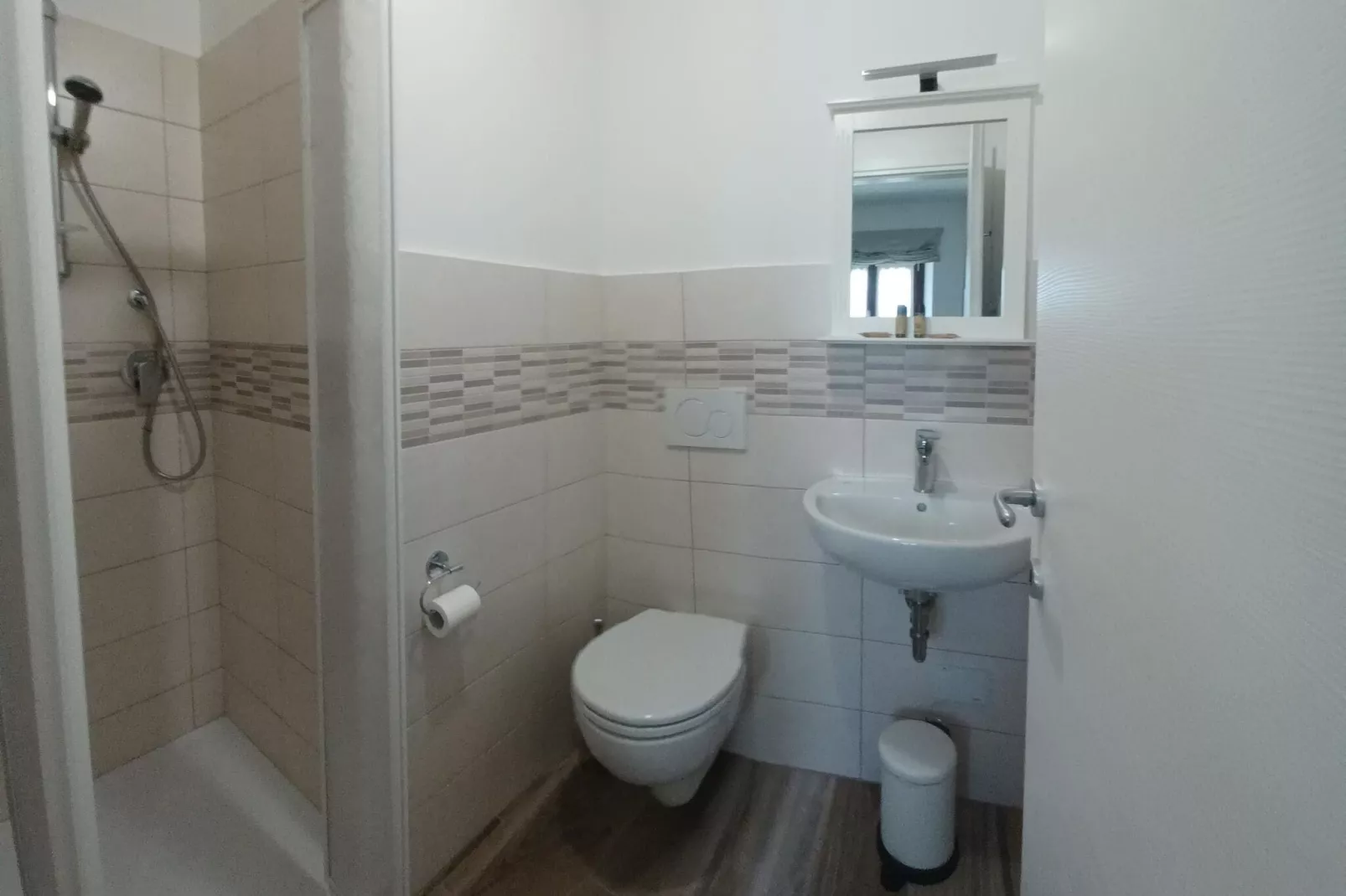 Le Margherite Country house - Badkamer