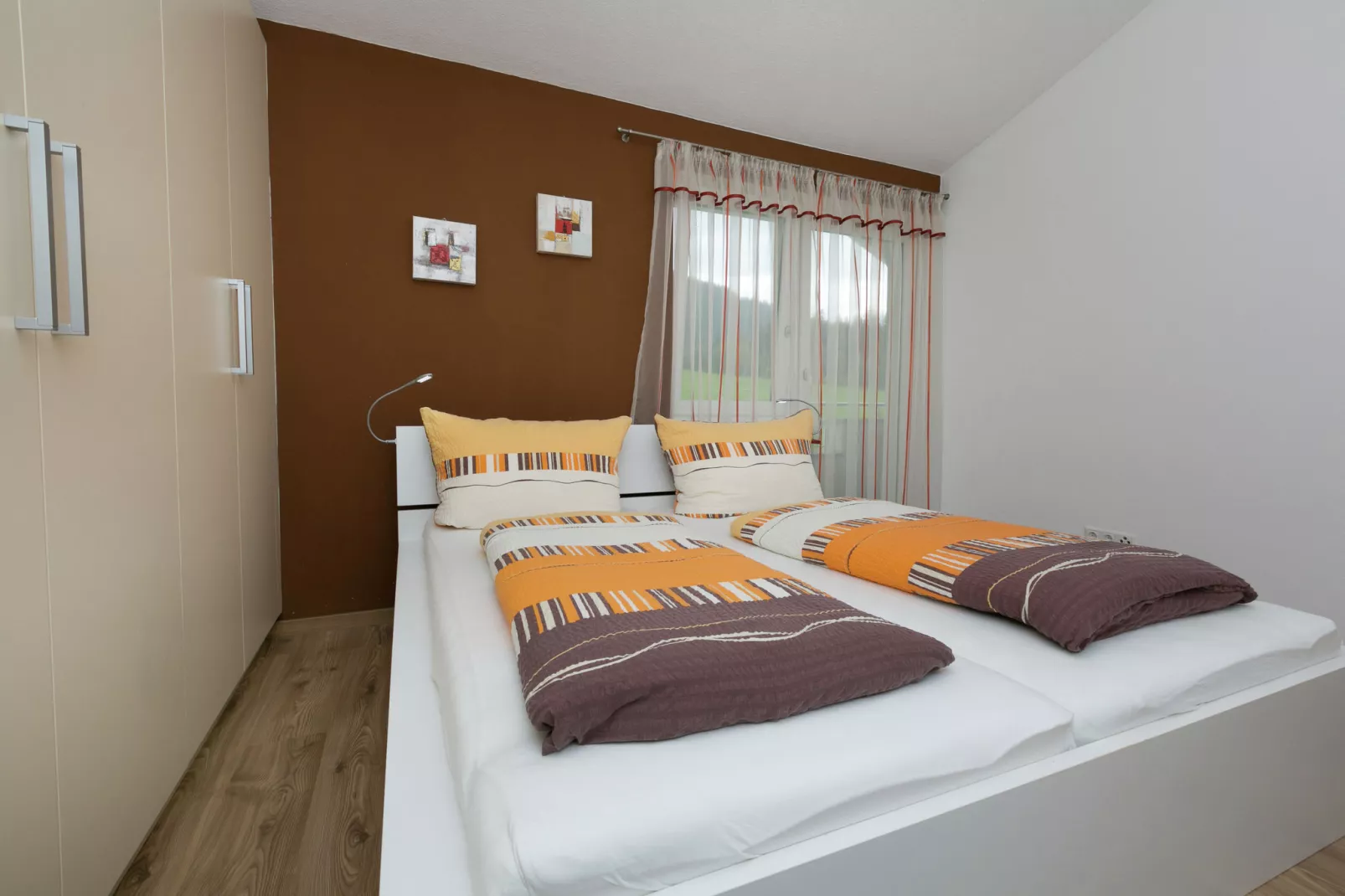 Feller-Slaapkamer