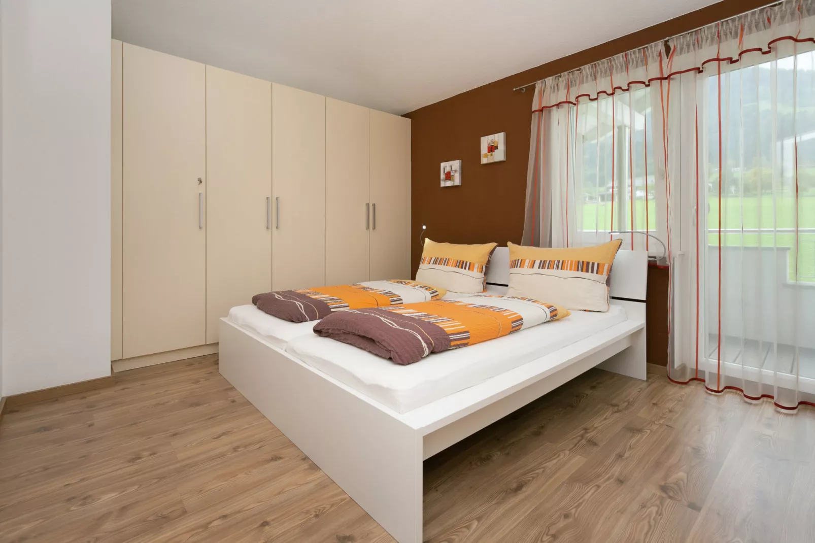 Feller-Slaapkamer