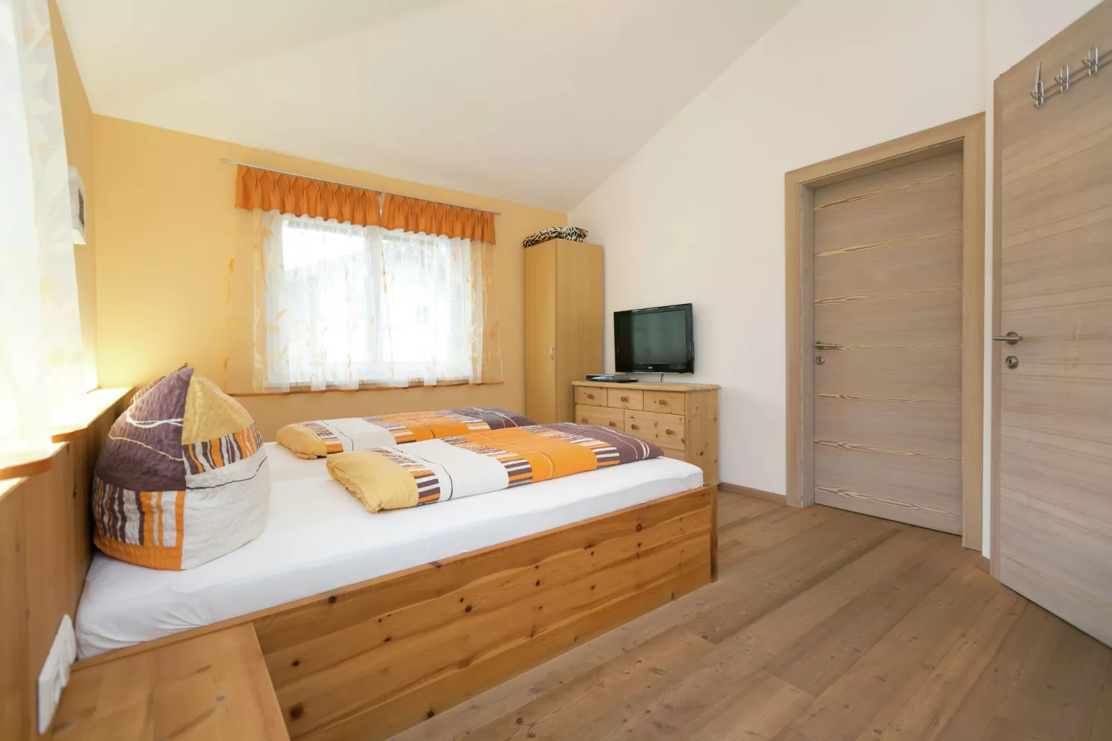 Feller-Slaapkamer
