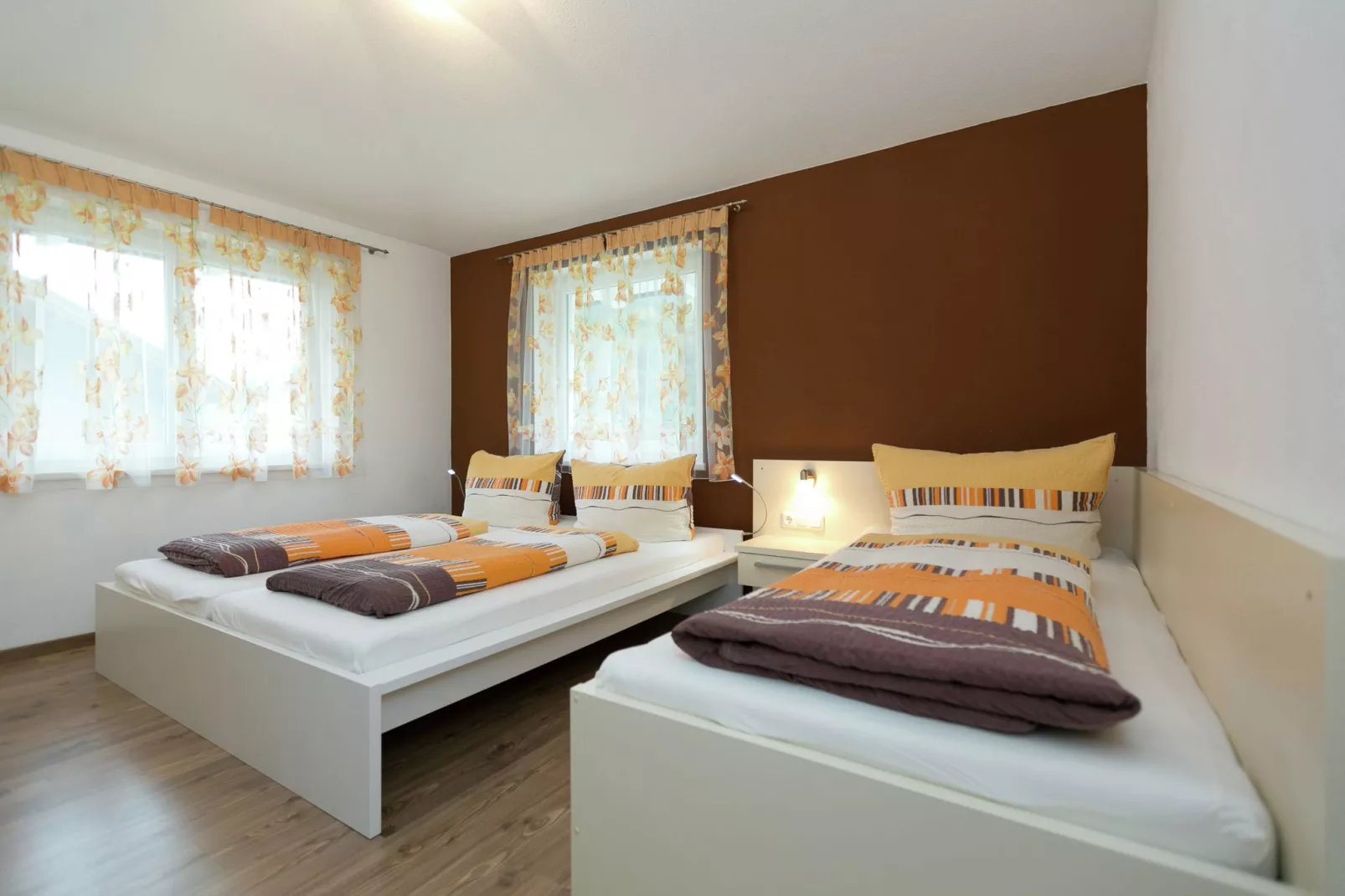 Feller-Slaapkamer