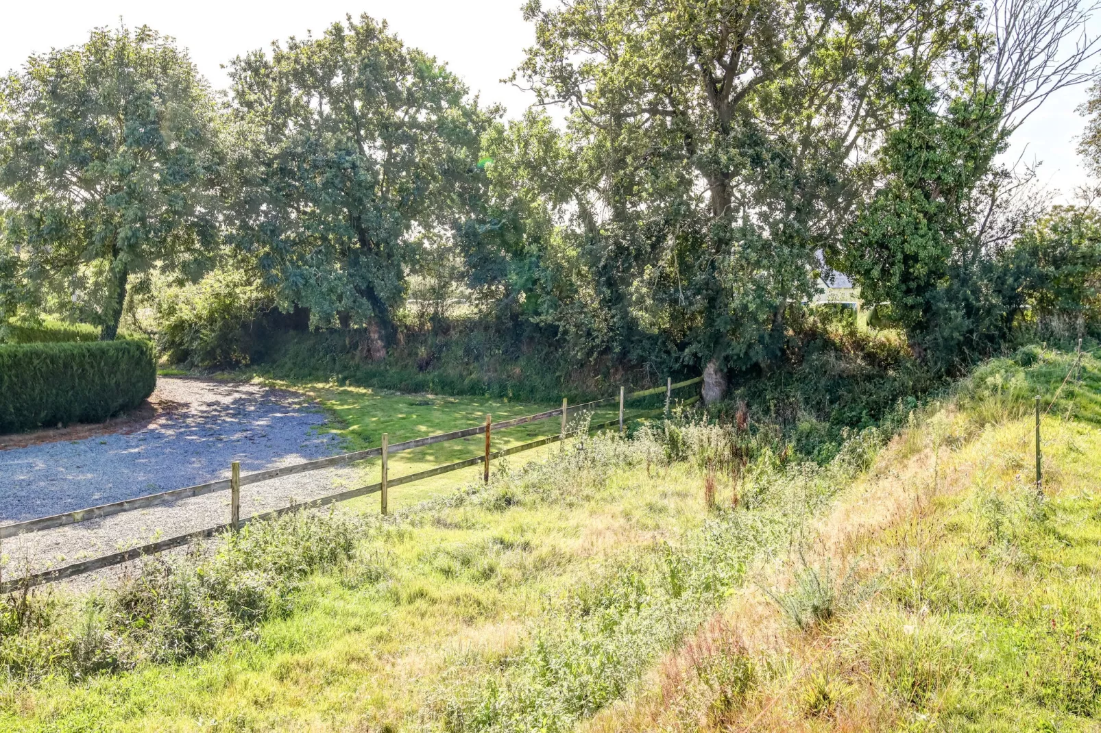 Maison de vacances - BRAINVILLE-Gebieden zomer 1km