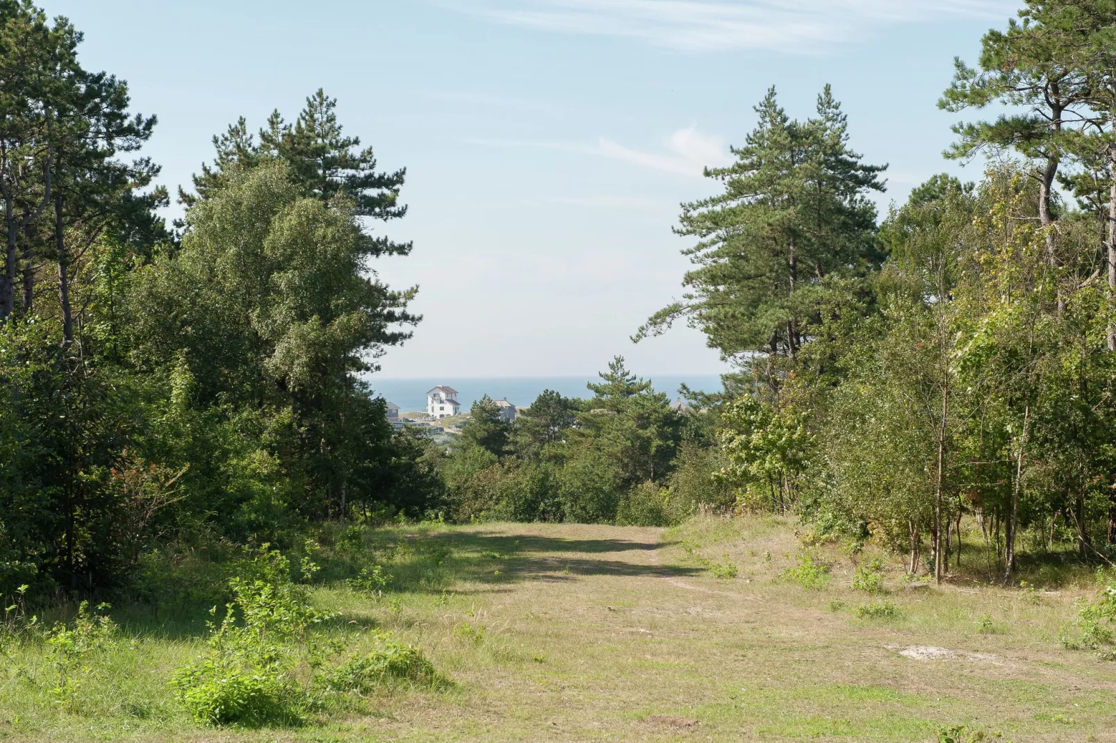 Huize Glory Robijn-Gebieden zomer 1km