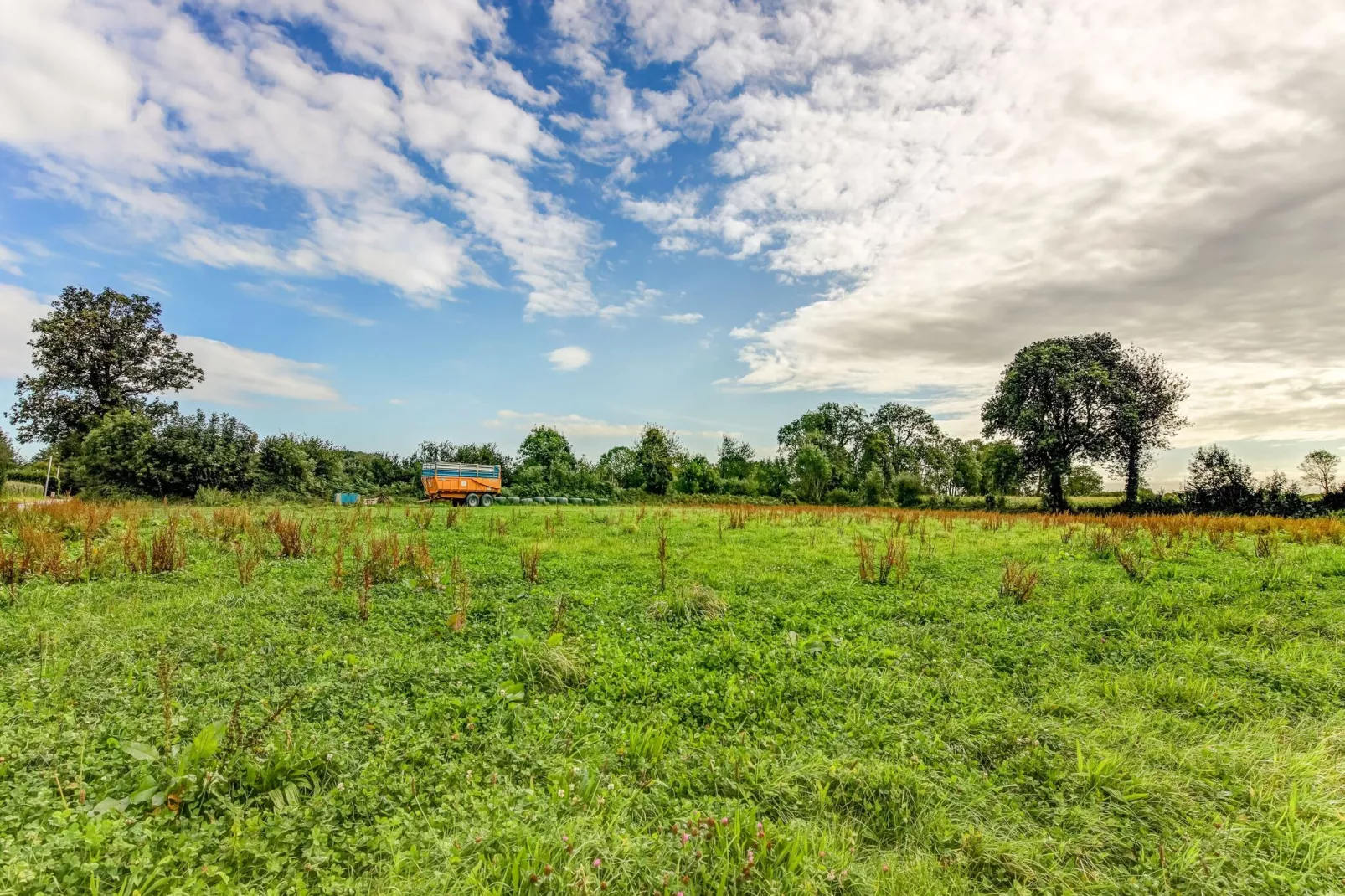 Maison de vacances - BRAINVILLE-Gebieden zomer 5km