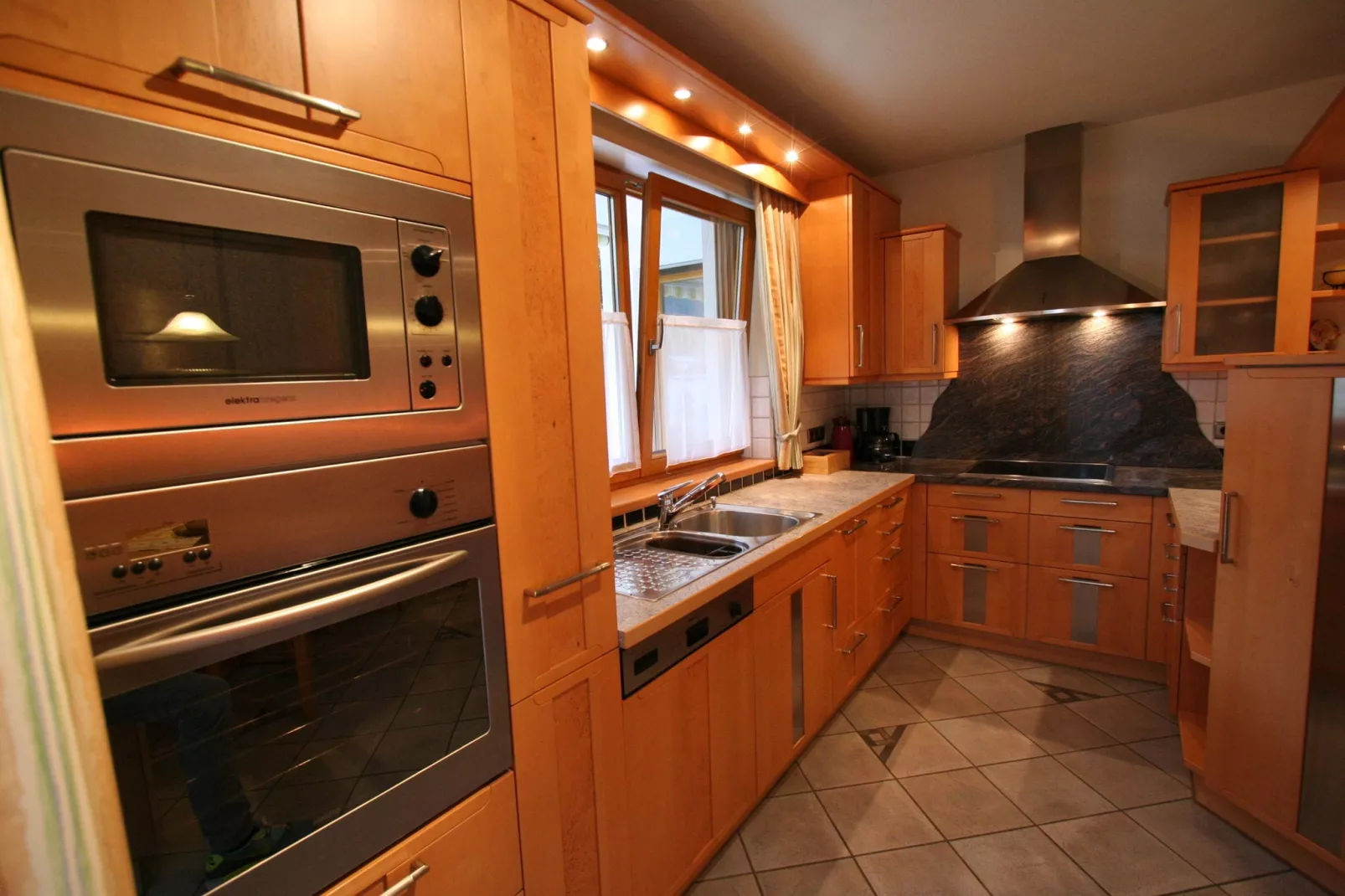 Siglinde-Keuken