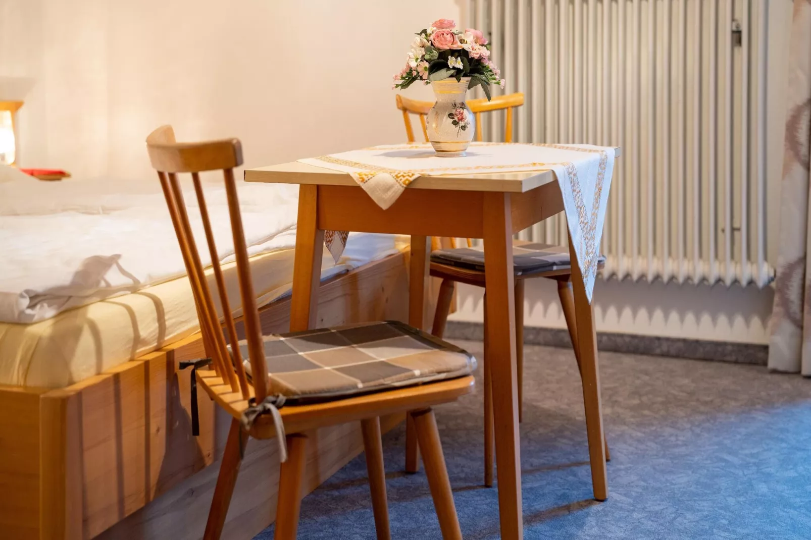 Apartmenthaus Nußbaumer-Sfeer