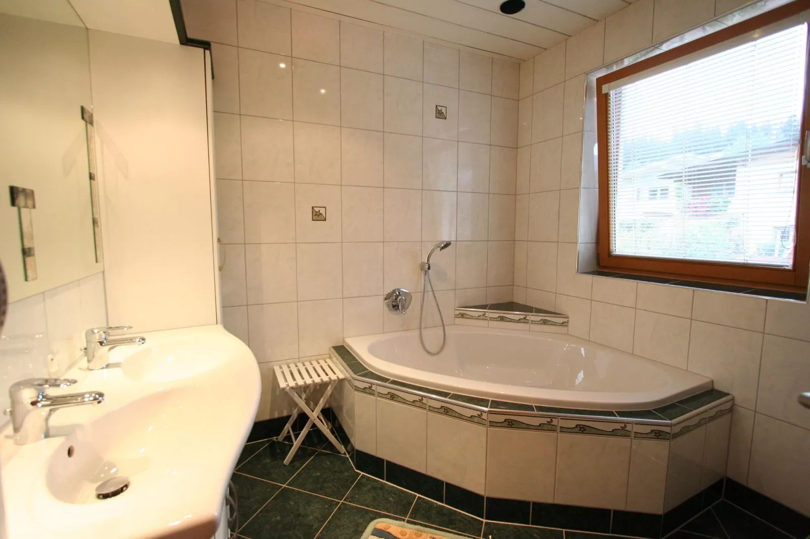 Siglinde-Badkamer