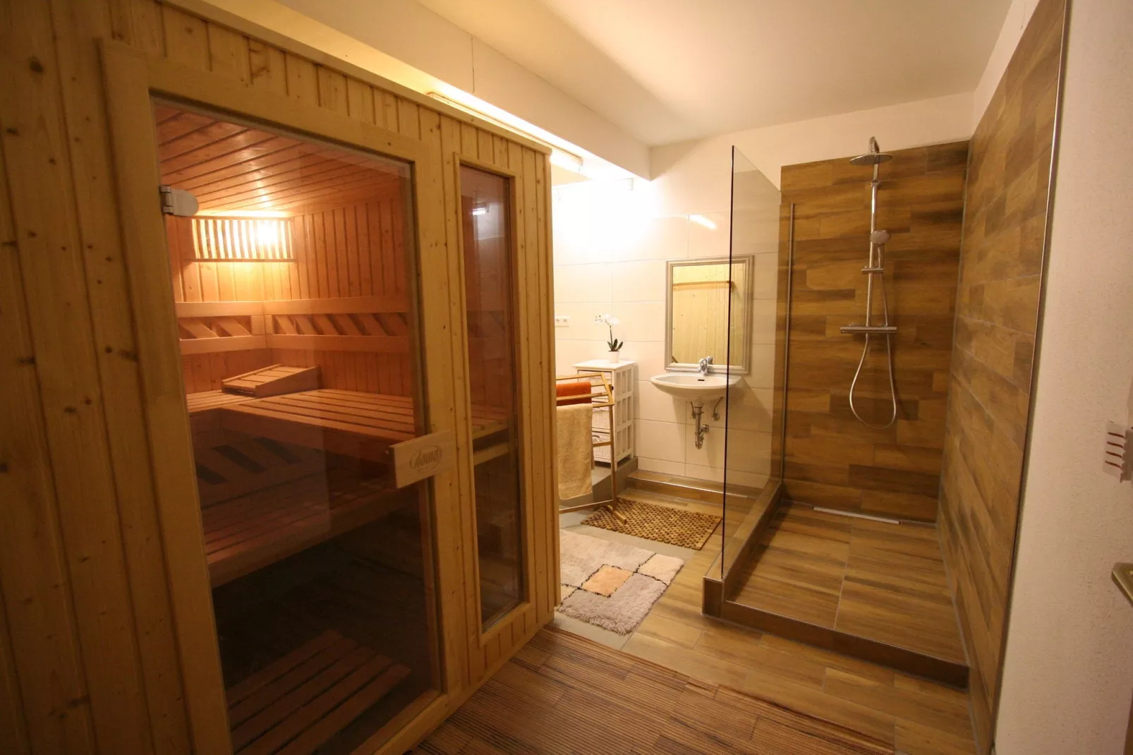 Siglinde-Wellness
