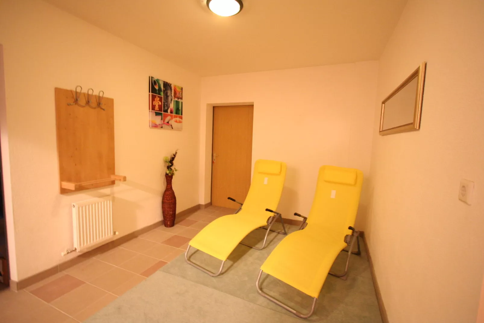 Siglinde-Wellness