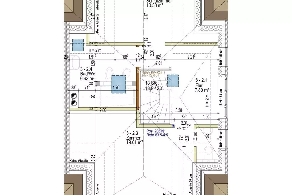 188729-Plattegrond