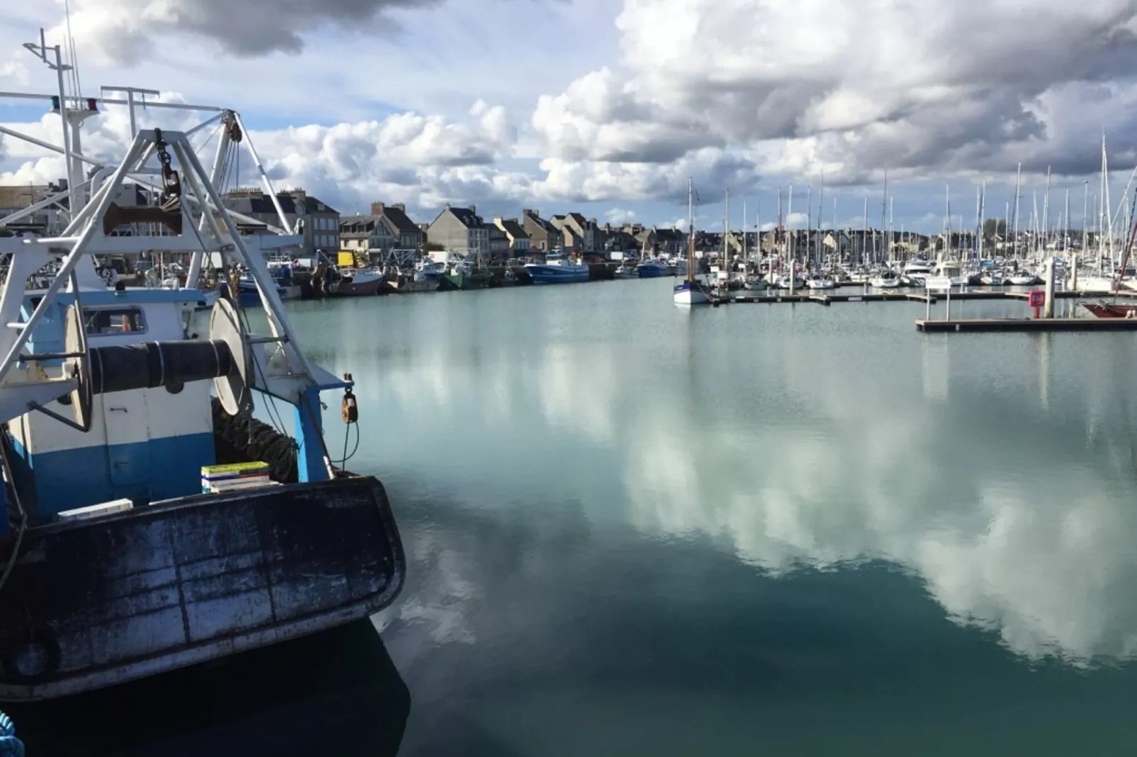 Vakantiehuis in Houtteville met tuin-Gebieden zomer 5km