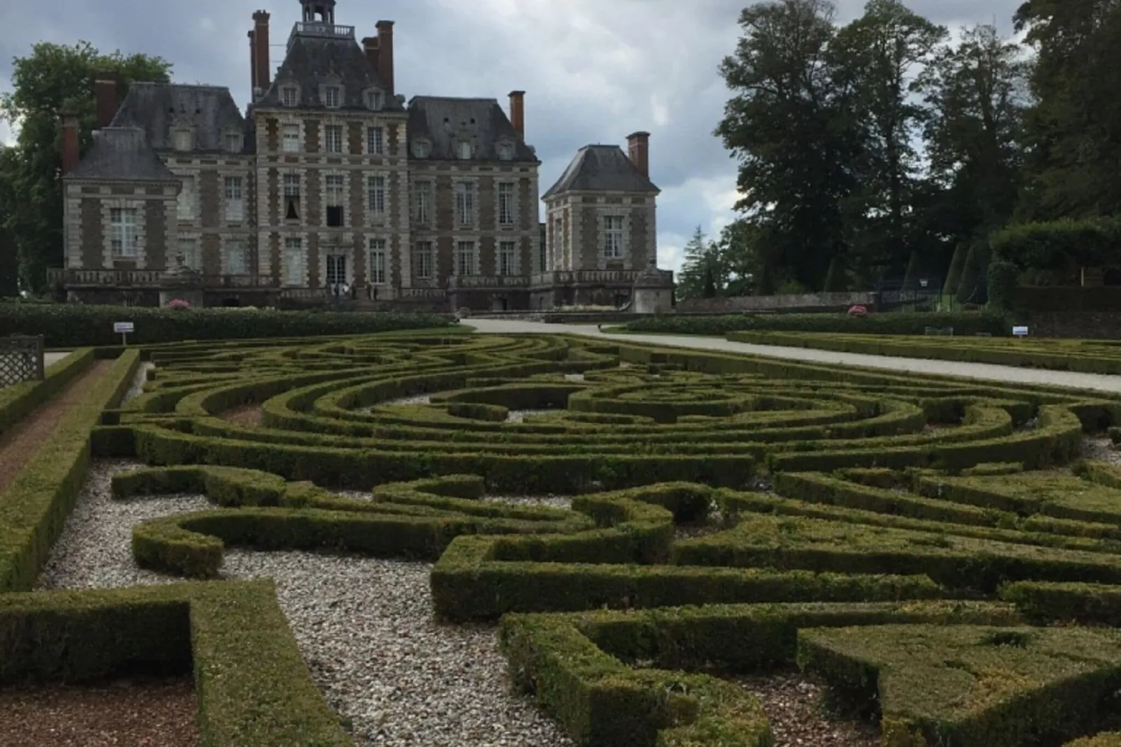 Vakantiehuis in Houtteville met tuin-Gebieden zomer 20km