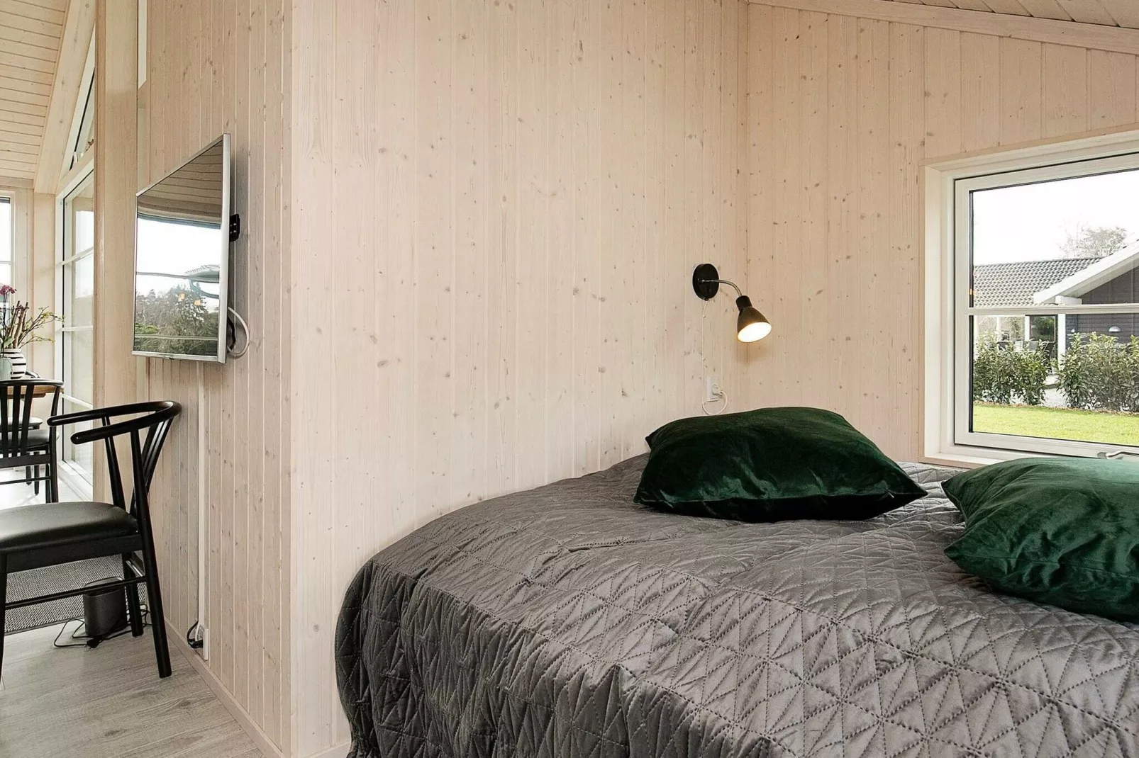 5 sterren vakantie huis in Væggerløse-Binnen