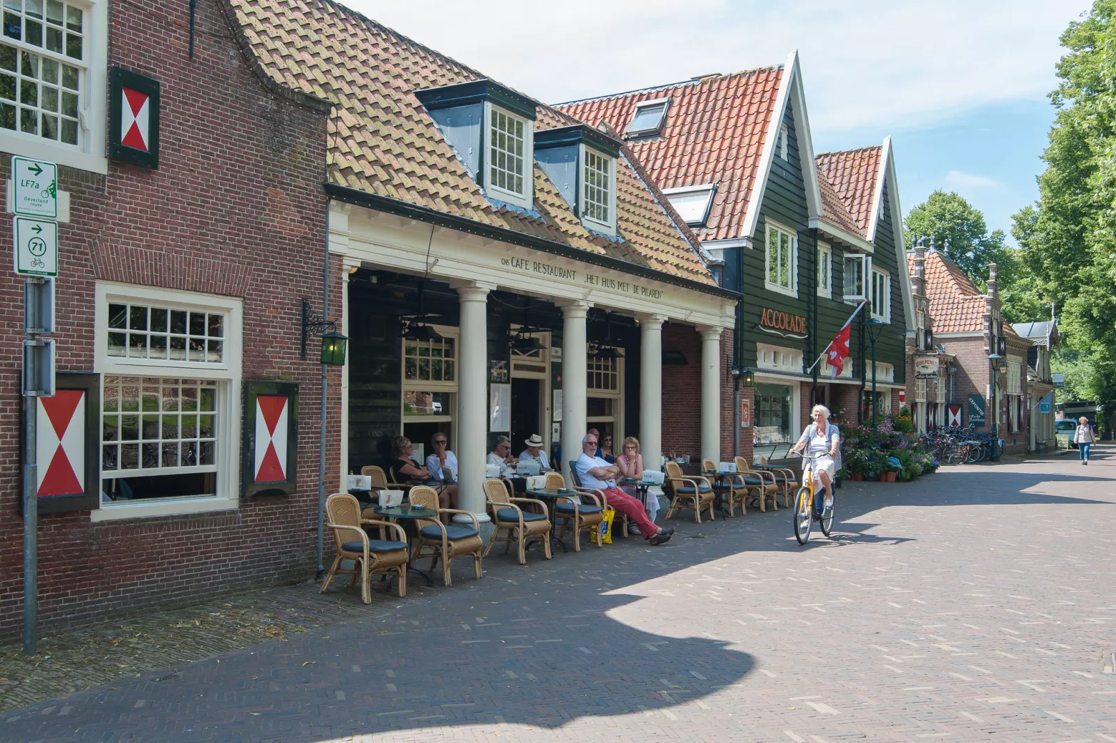 Het Roefje-Gebieden zomer 1km