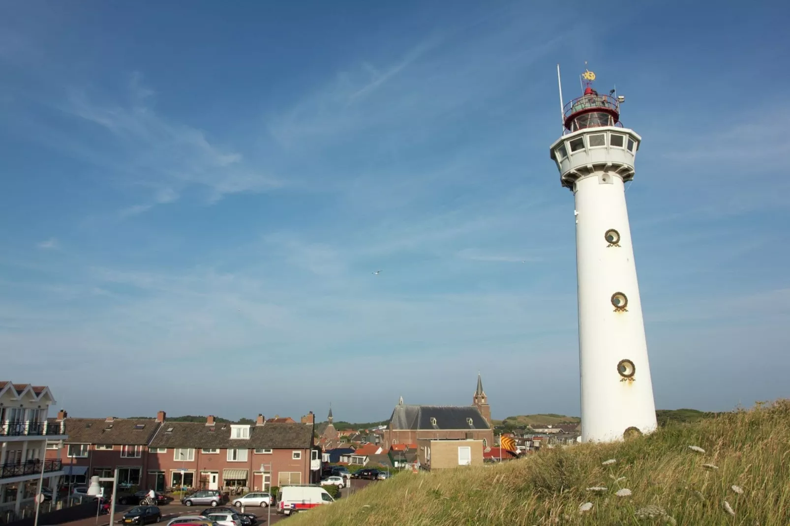 Morgenster-Gebieden zomer 20km