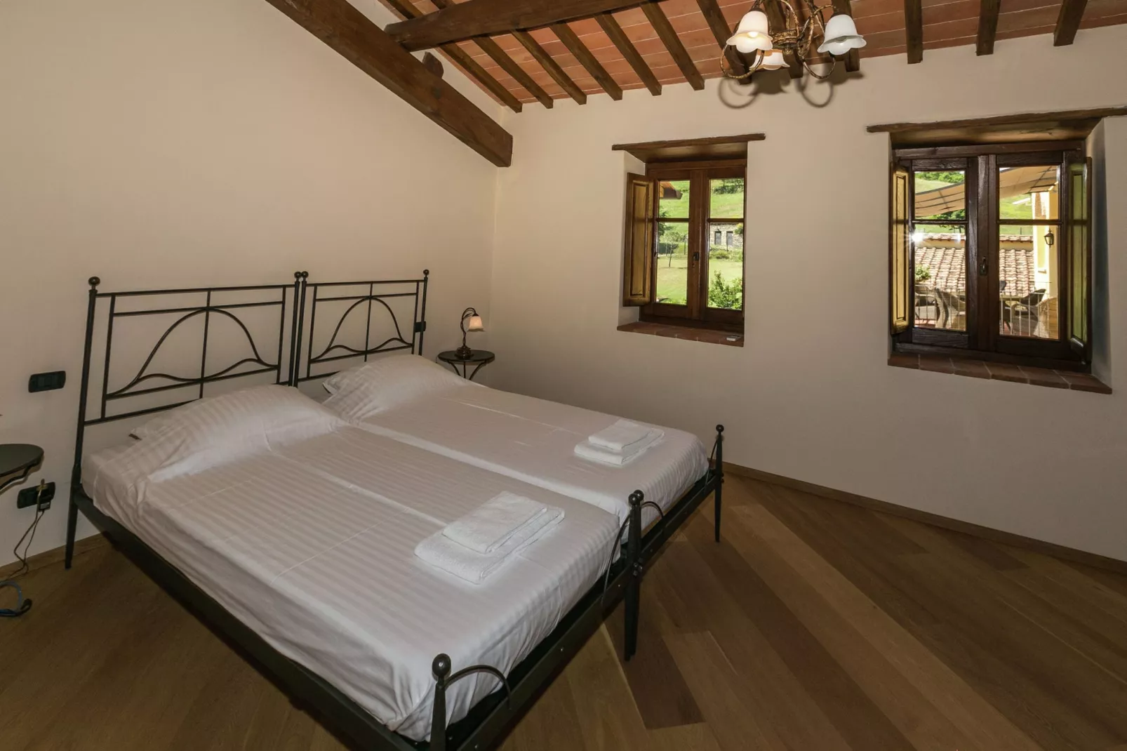 Casa Giglio