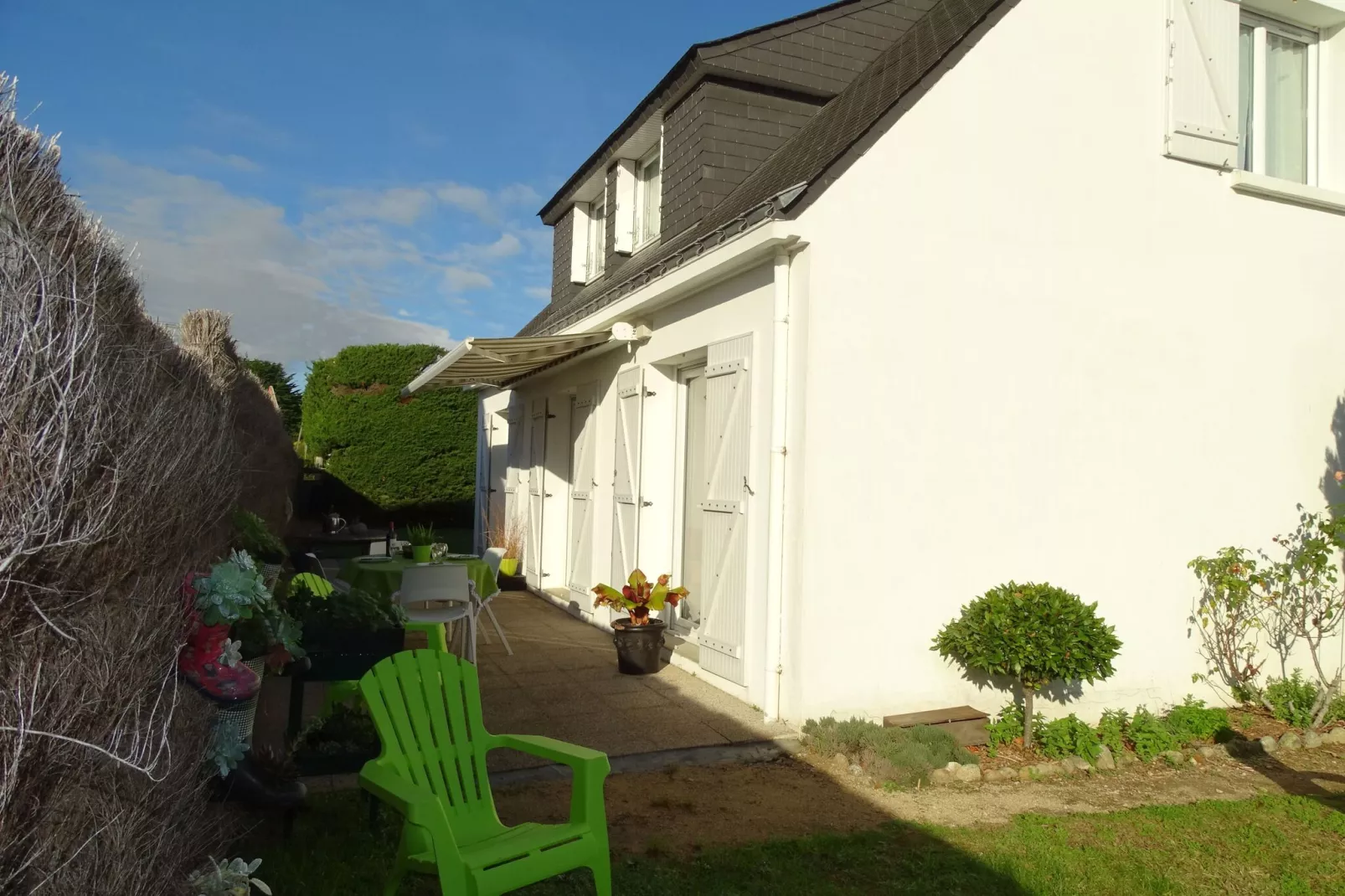 Maison de vacances Saint-Pierre-Quiberon