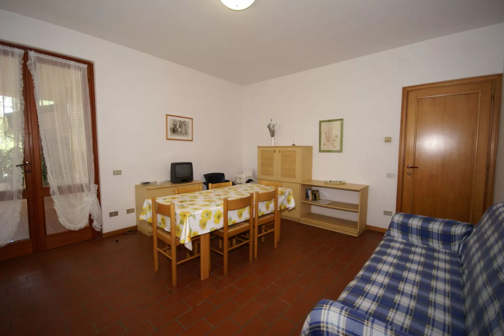 Residence Le Sponde Quadri Due Sei