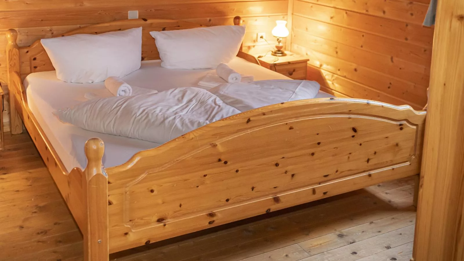 Urige Doppelhaushälfte 12-Slaapkamer