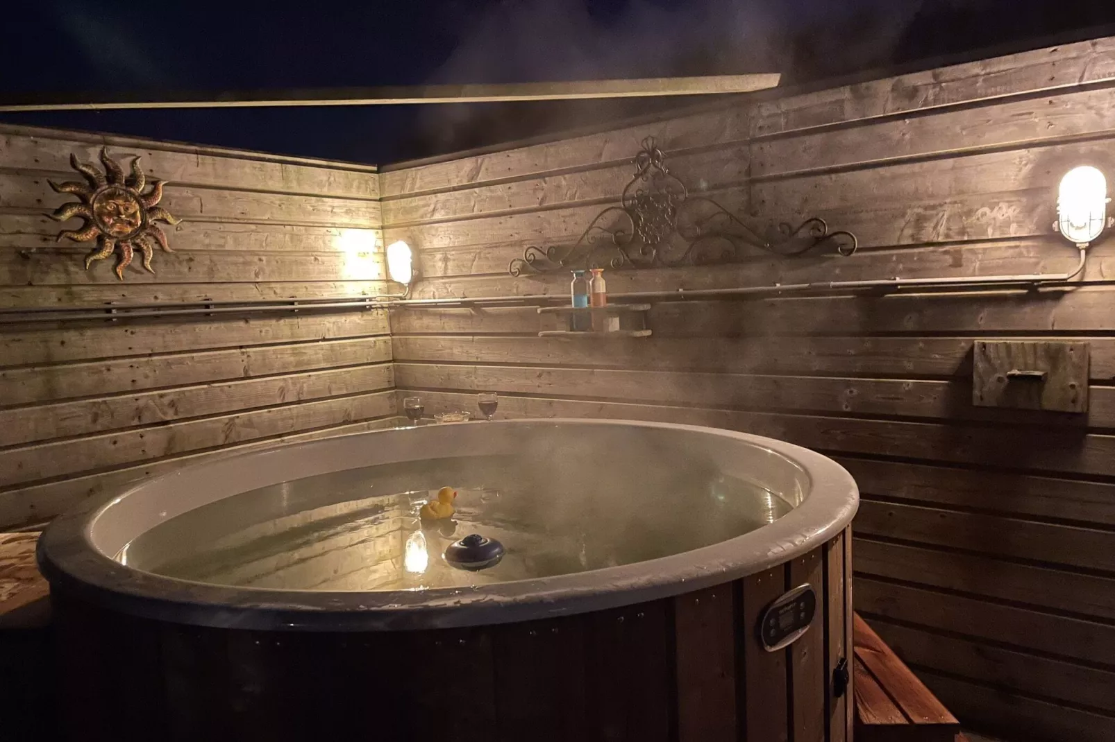 Buenaventura-Wellness