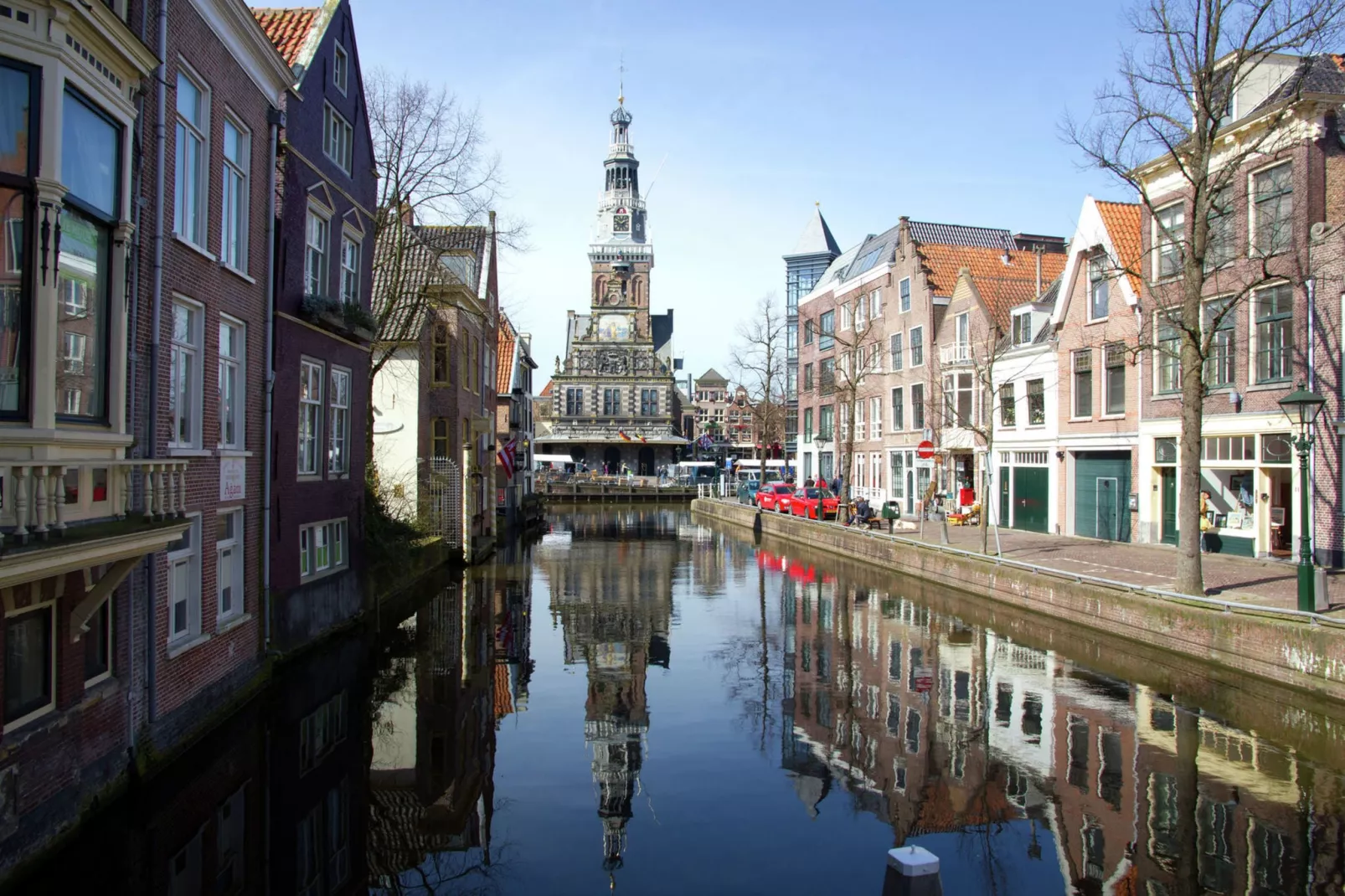 Buenaventura-Gebieden zomer 5km