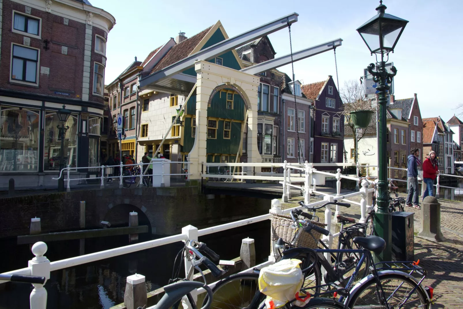 Buenaventura-Gebieden zomer 5km