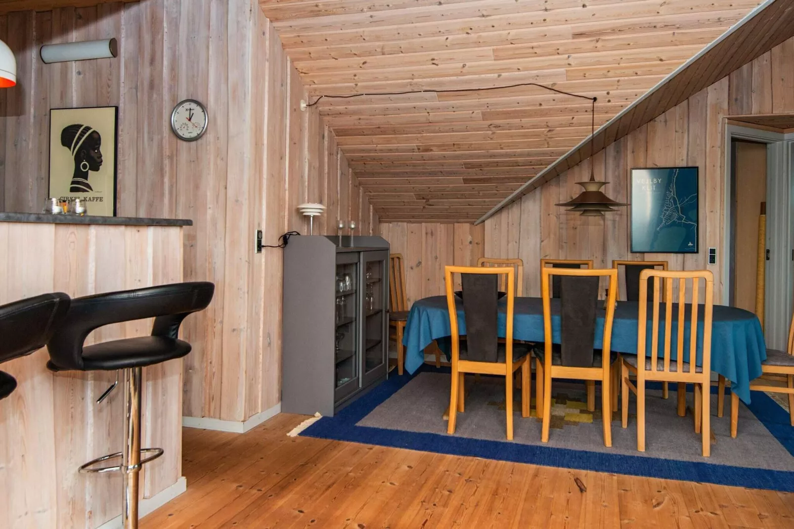 4 sterren vakantie huis in Harboøre-Binnen