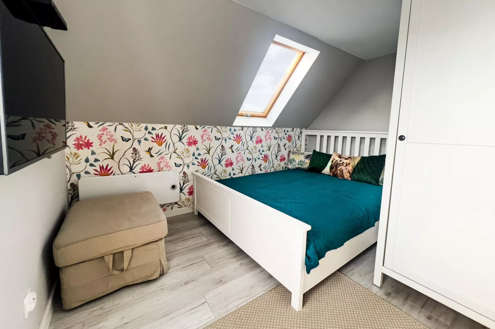 Holiday home Choczewo