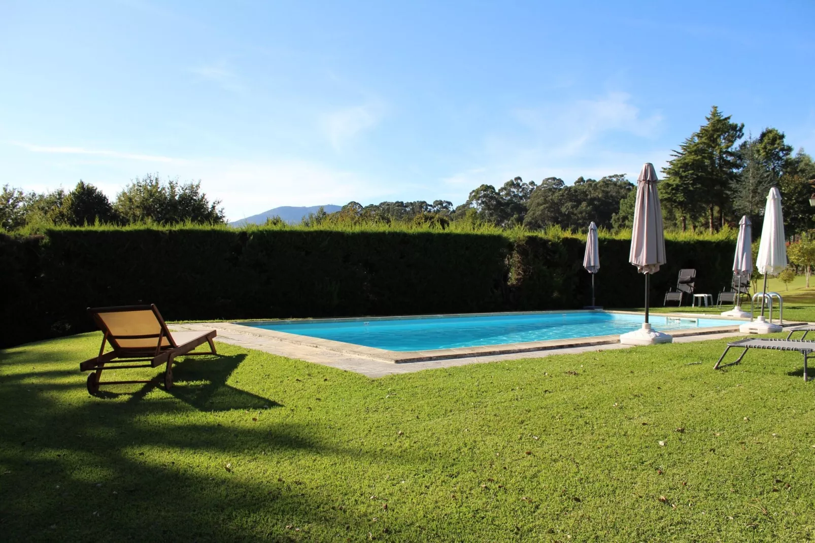 Casa da Adega-Zwembad
