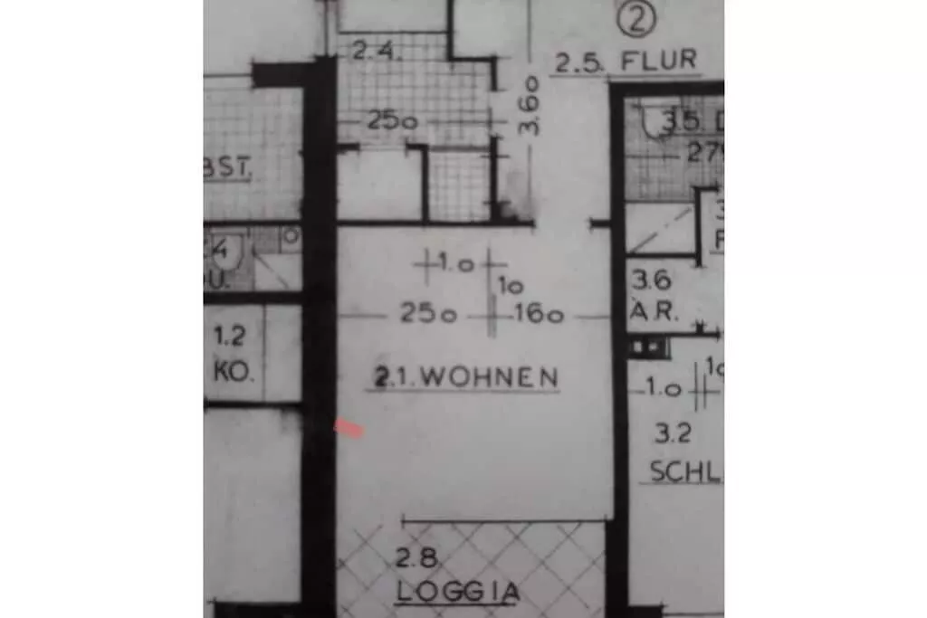 263714-Plattegrond