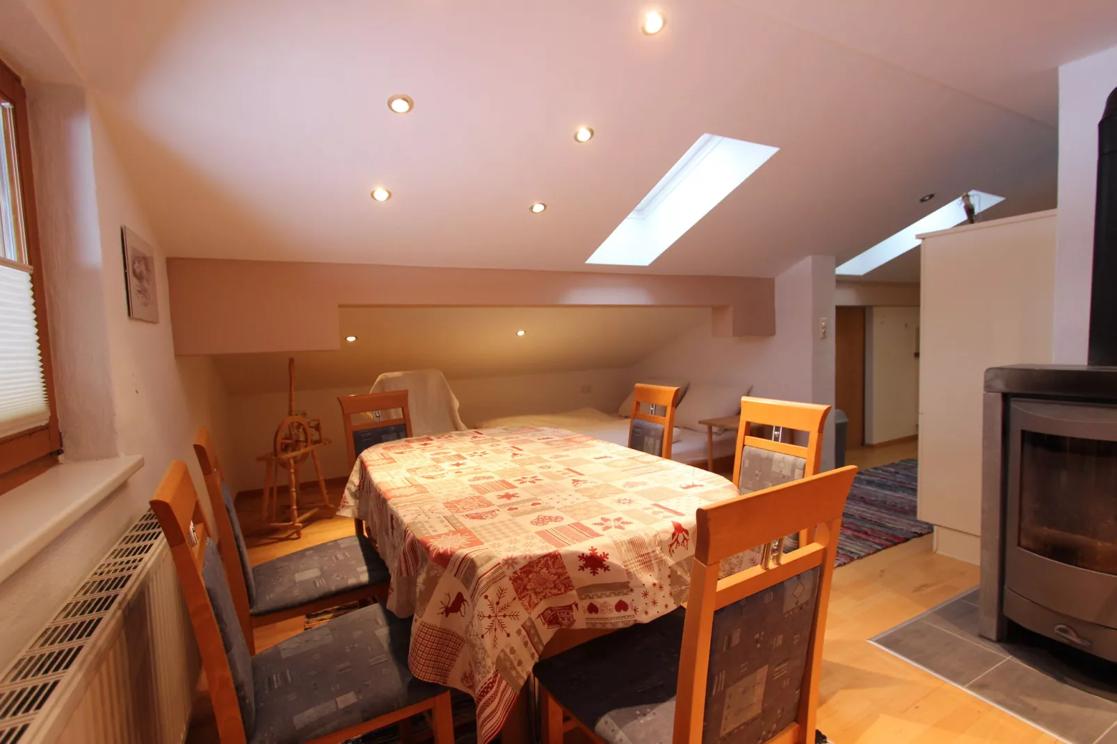 Apartment Westendorf