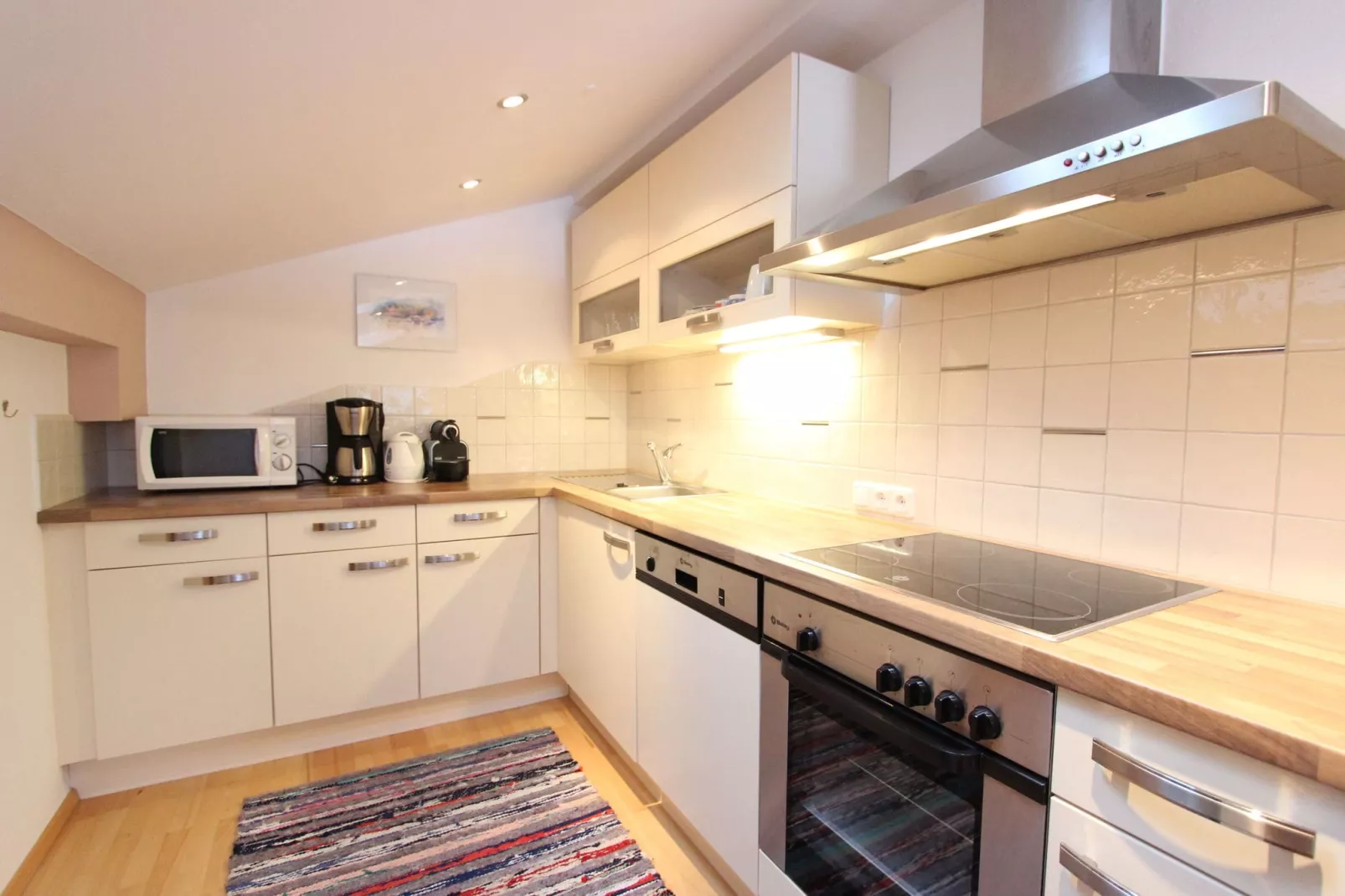 Apartment Westendorf