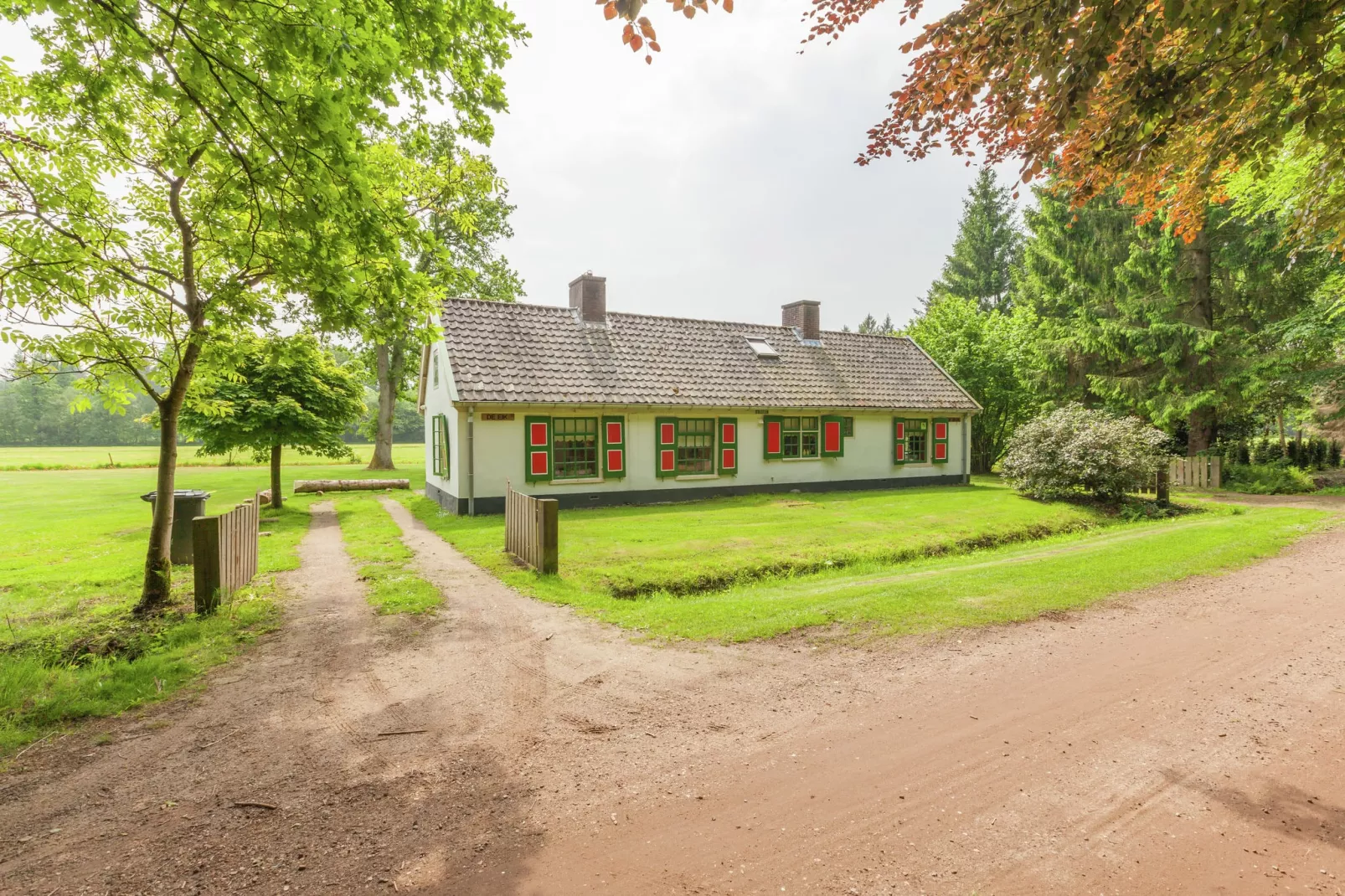 Landgoed Pijnenburg De Eik