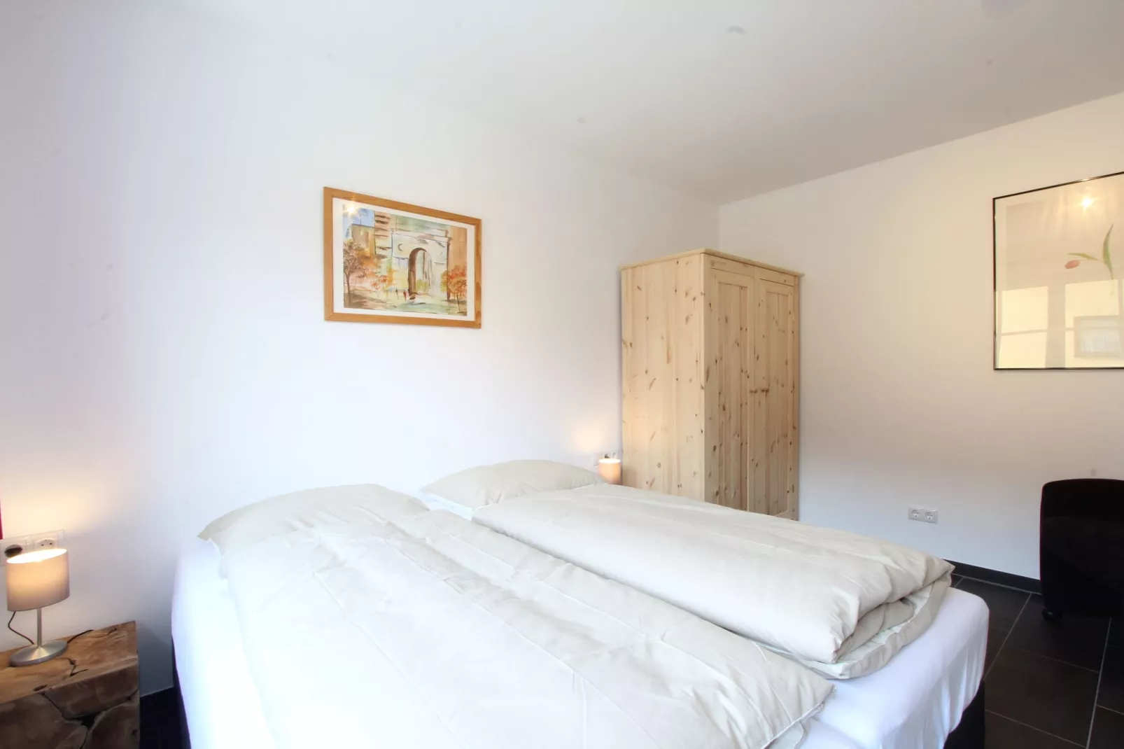 Residenz Edelalm Top 3-Slaapkamer