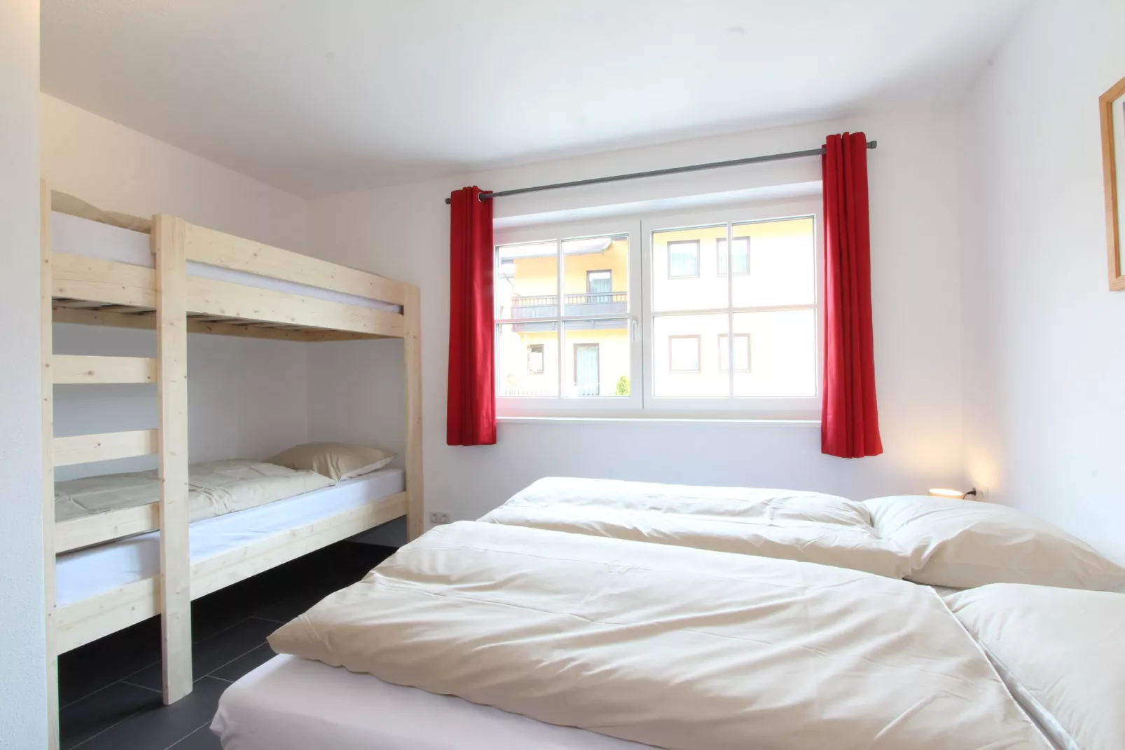 Residenz Edelalm Top 3-Slaapkamer