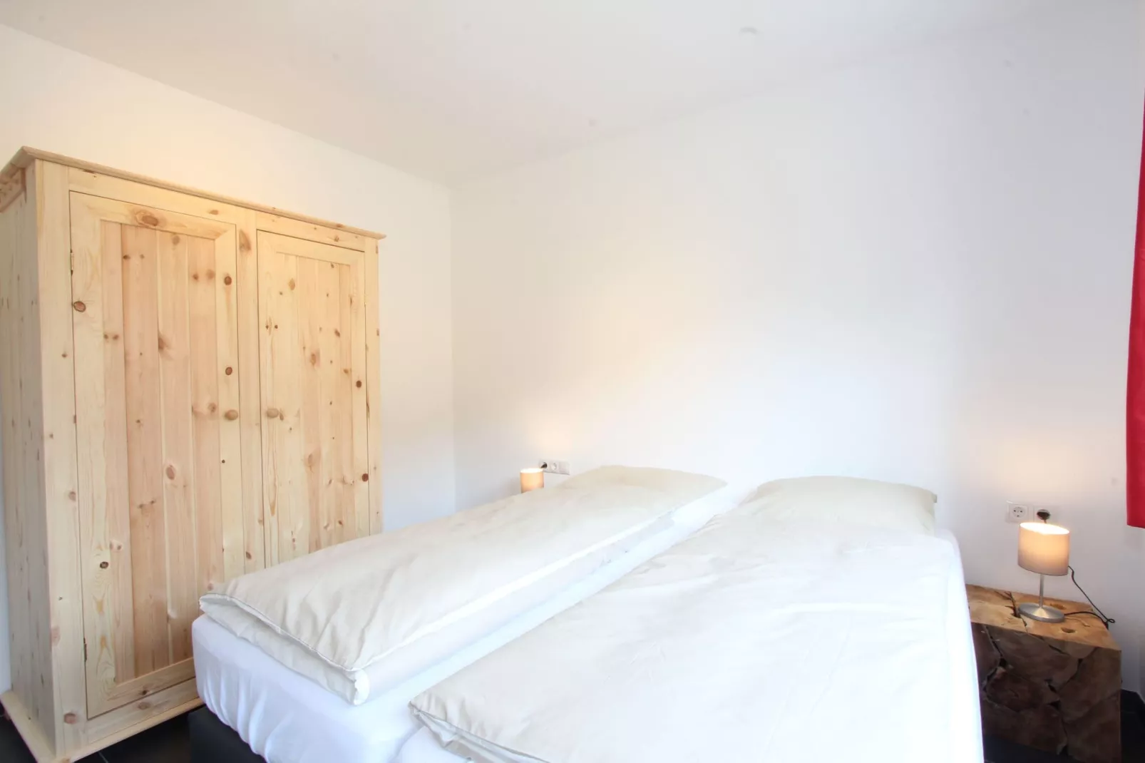 Residenz Edelalm Top 3-Slaapkamer