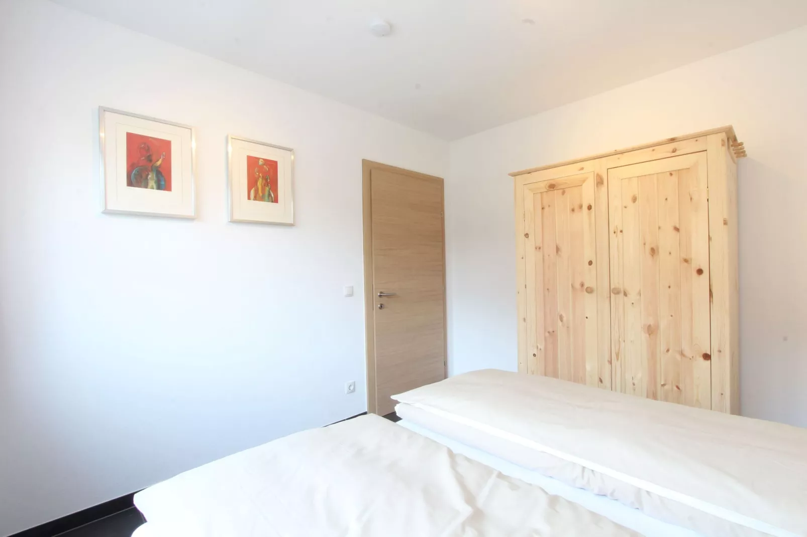Residenz Edelalm Top 3-Slaapkamer