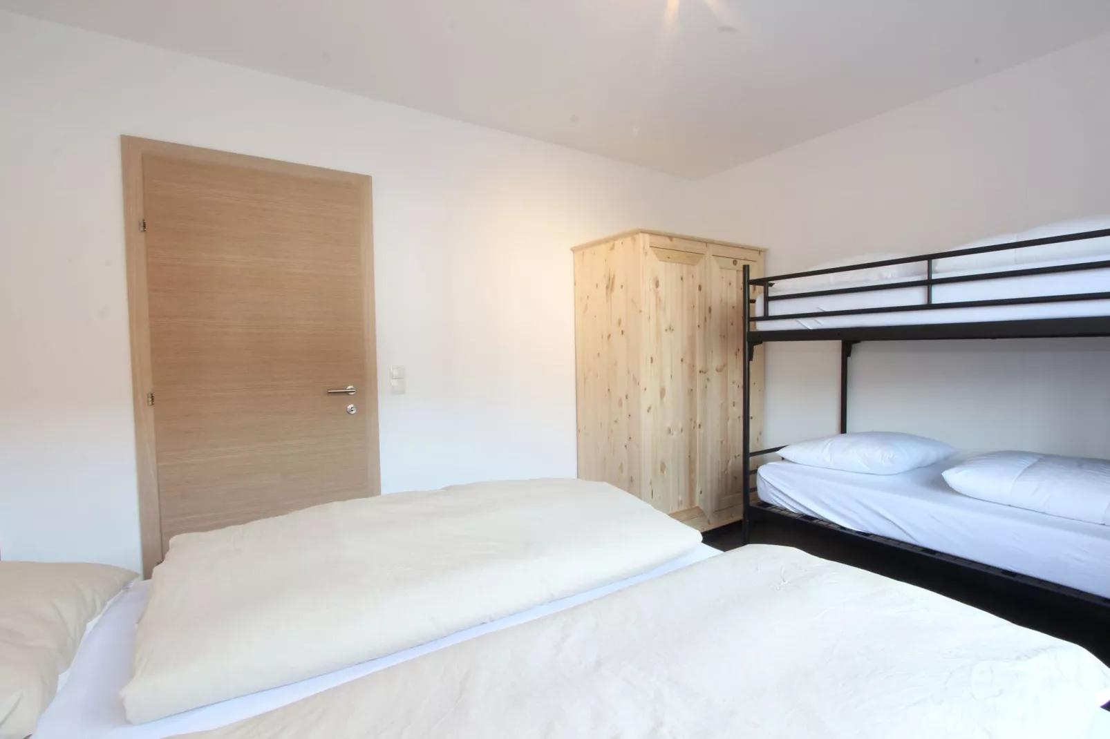 Residenz Edelalm Top 3-Slaapkamer