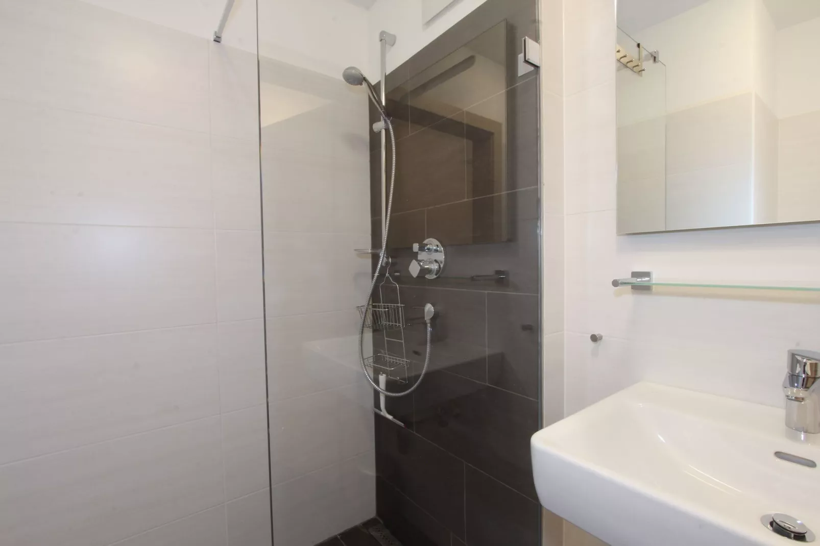 Residenz Edelalm Top 3-Badkamer