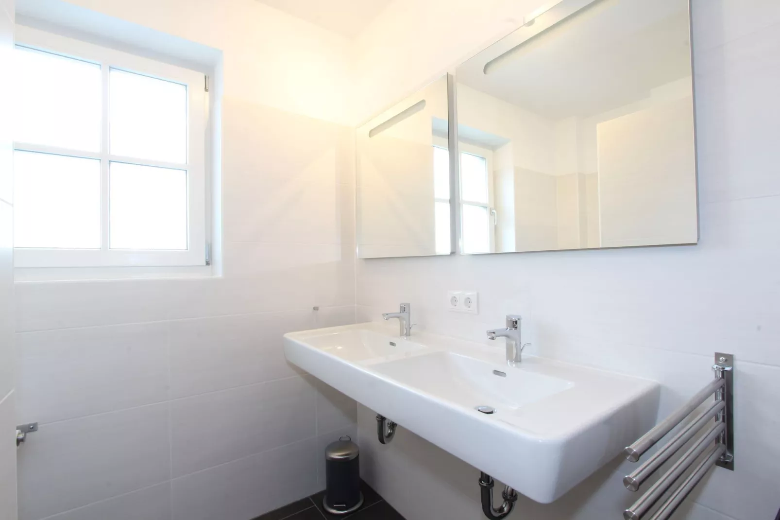 Residenz Edelalm Top 3-Badkamer