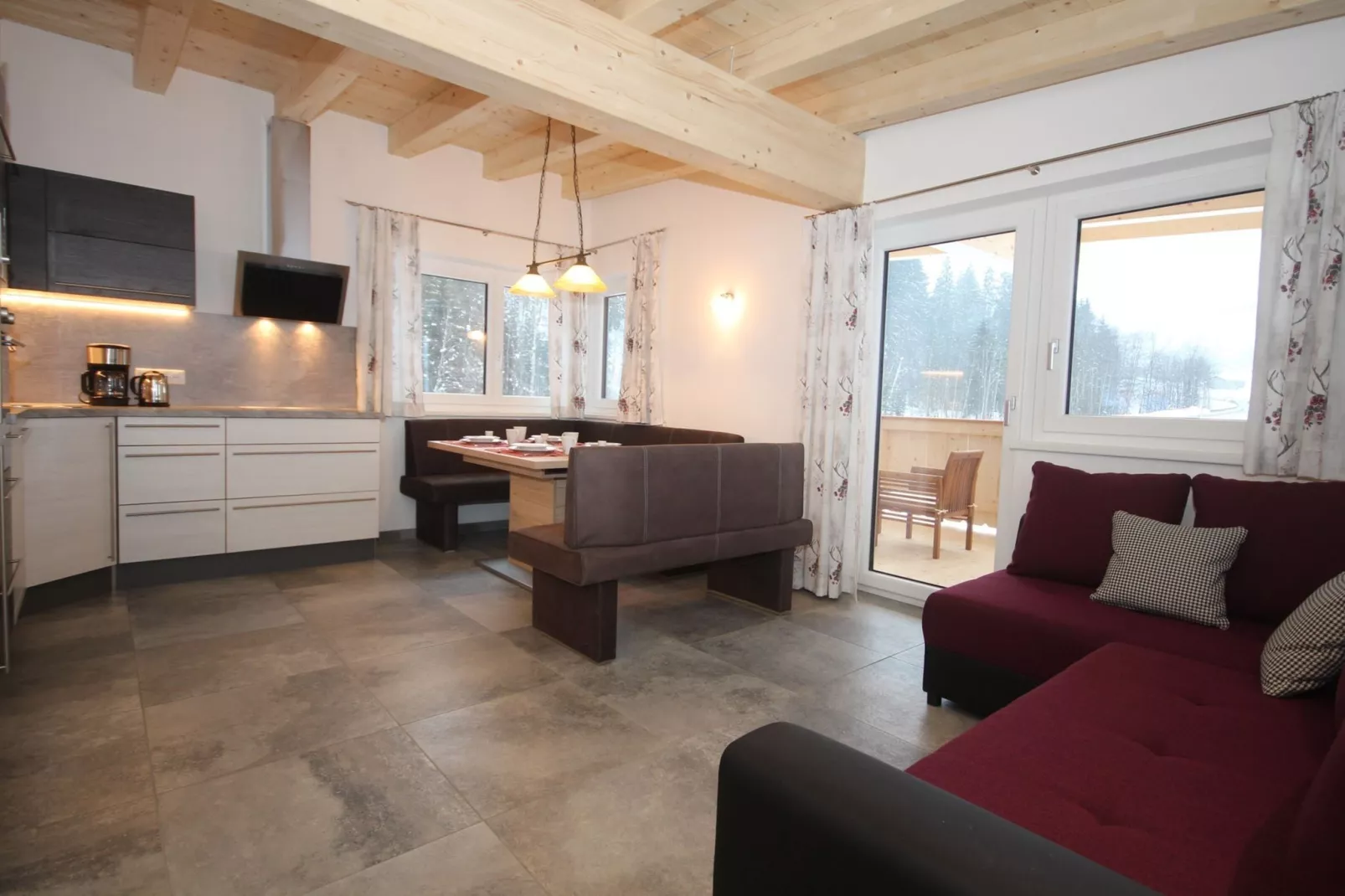 Reiserer 2-Woonkamer