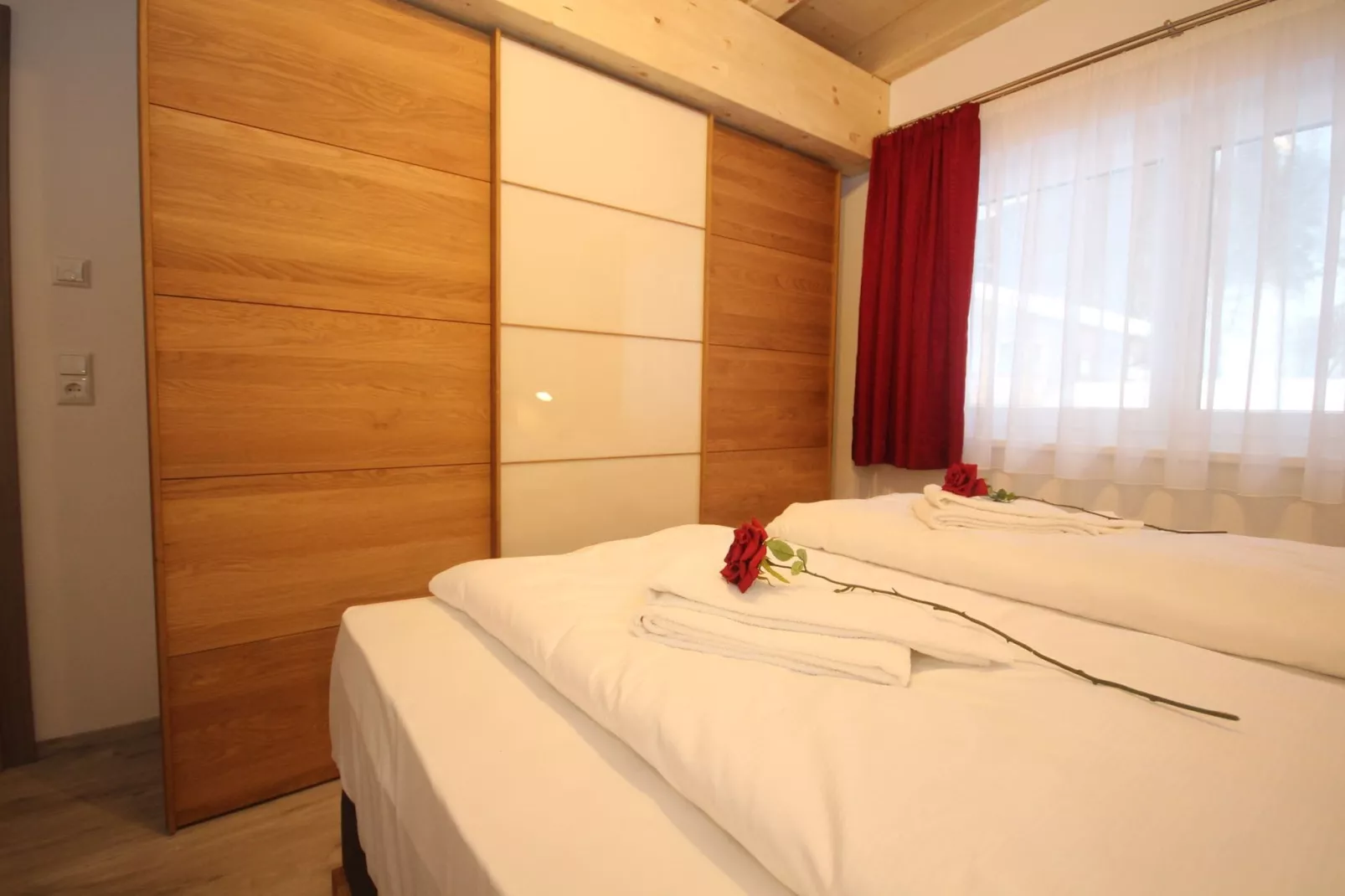 Reiserer 2-Slaapkamer