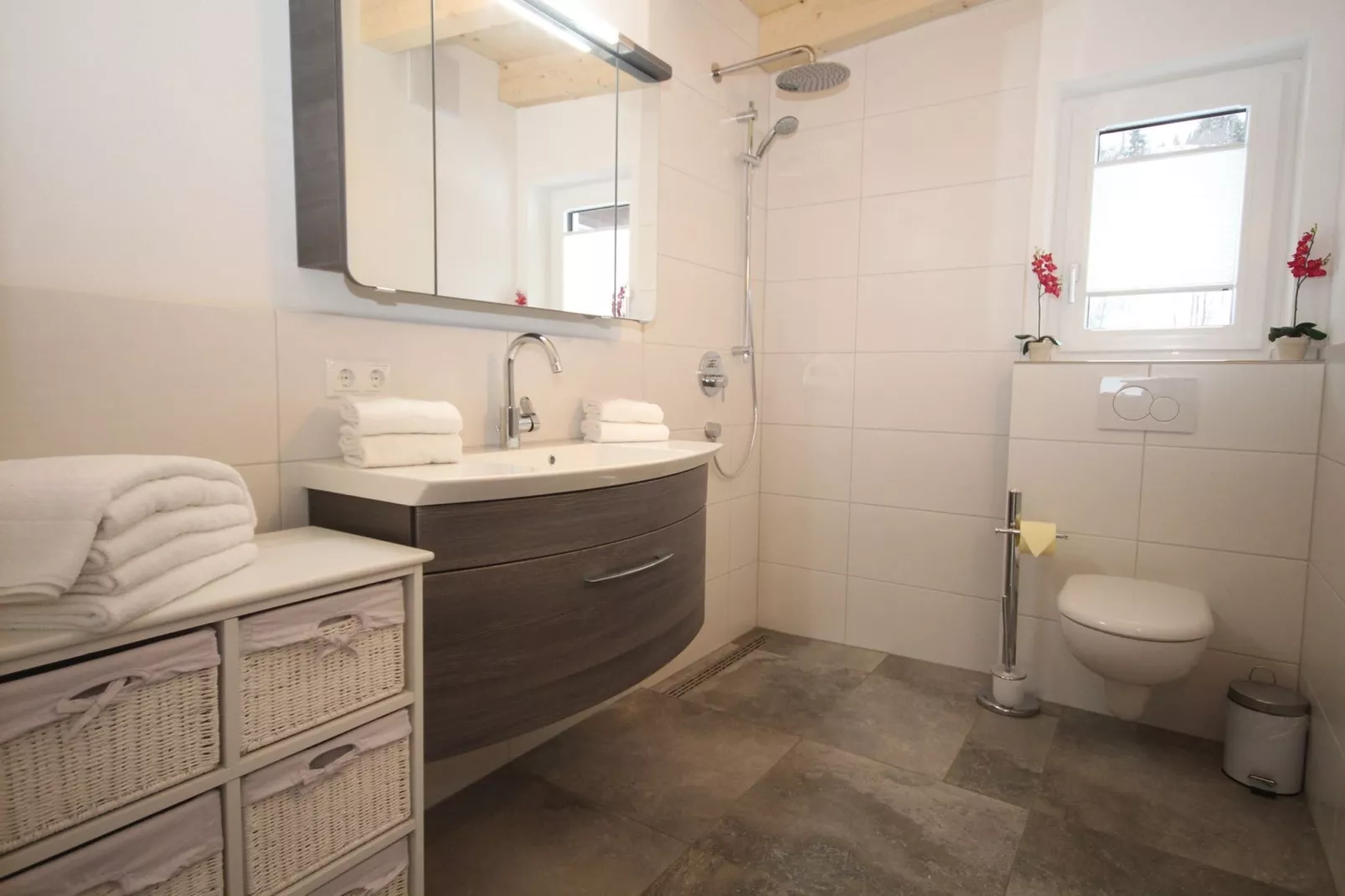 Reiserer 2-Badkamer