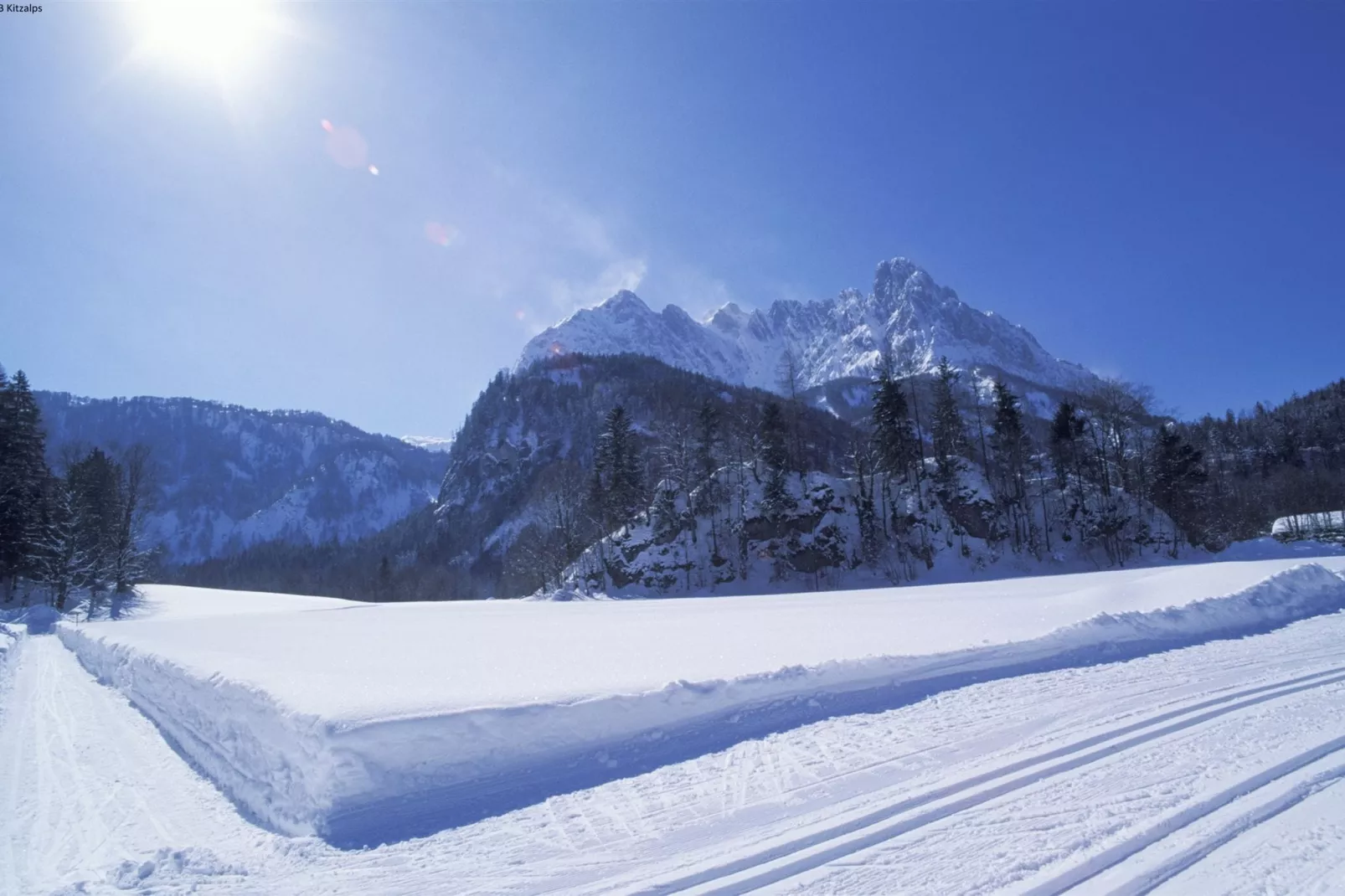 Reiserer 2-Gebied winter 20km