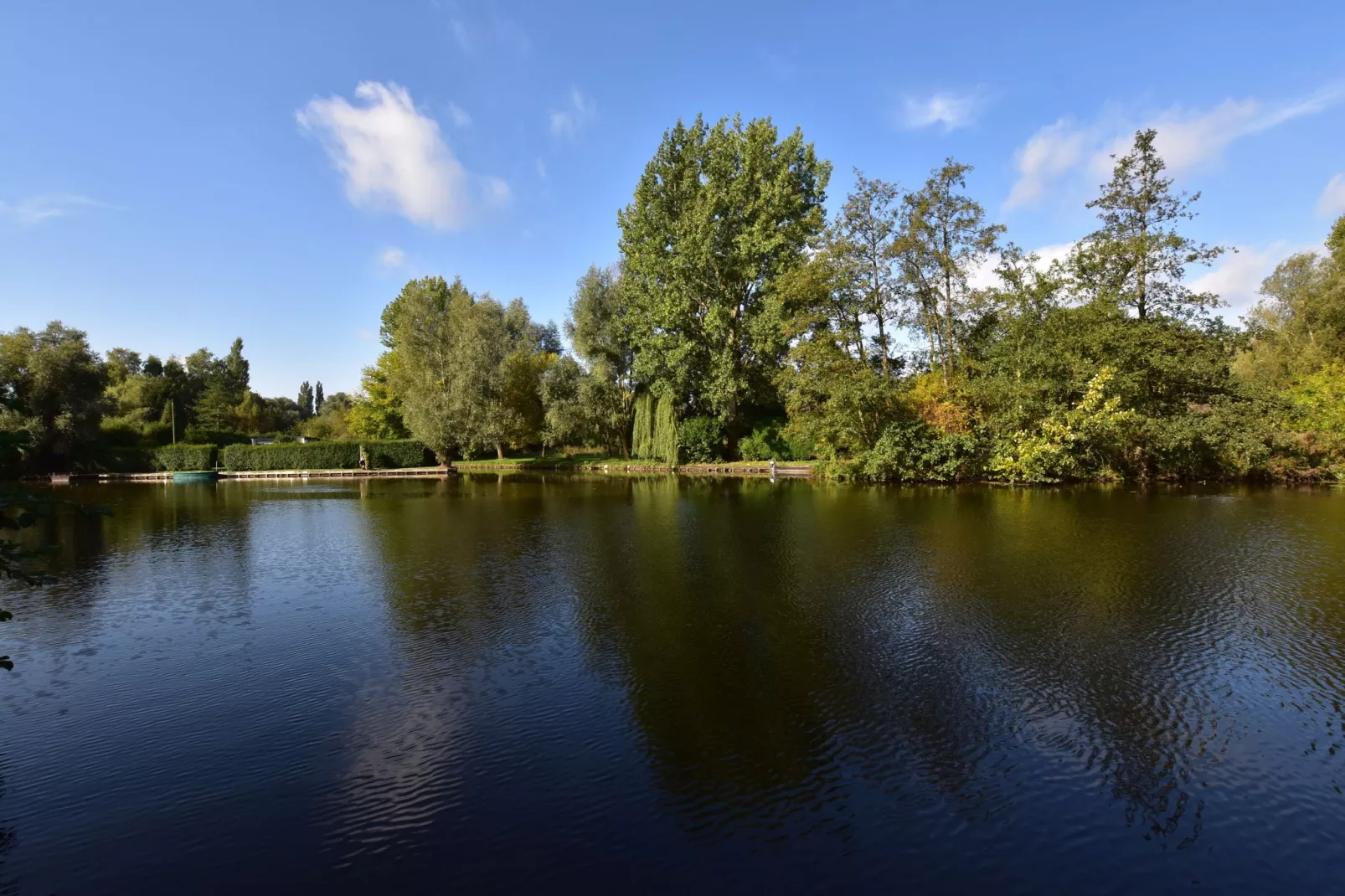 Domaine Les Ziettes-Gebieden zomer 20km